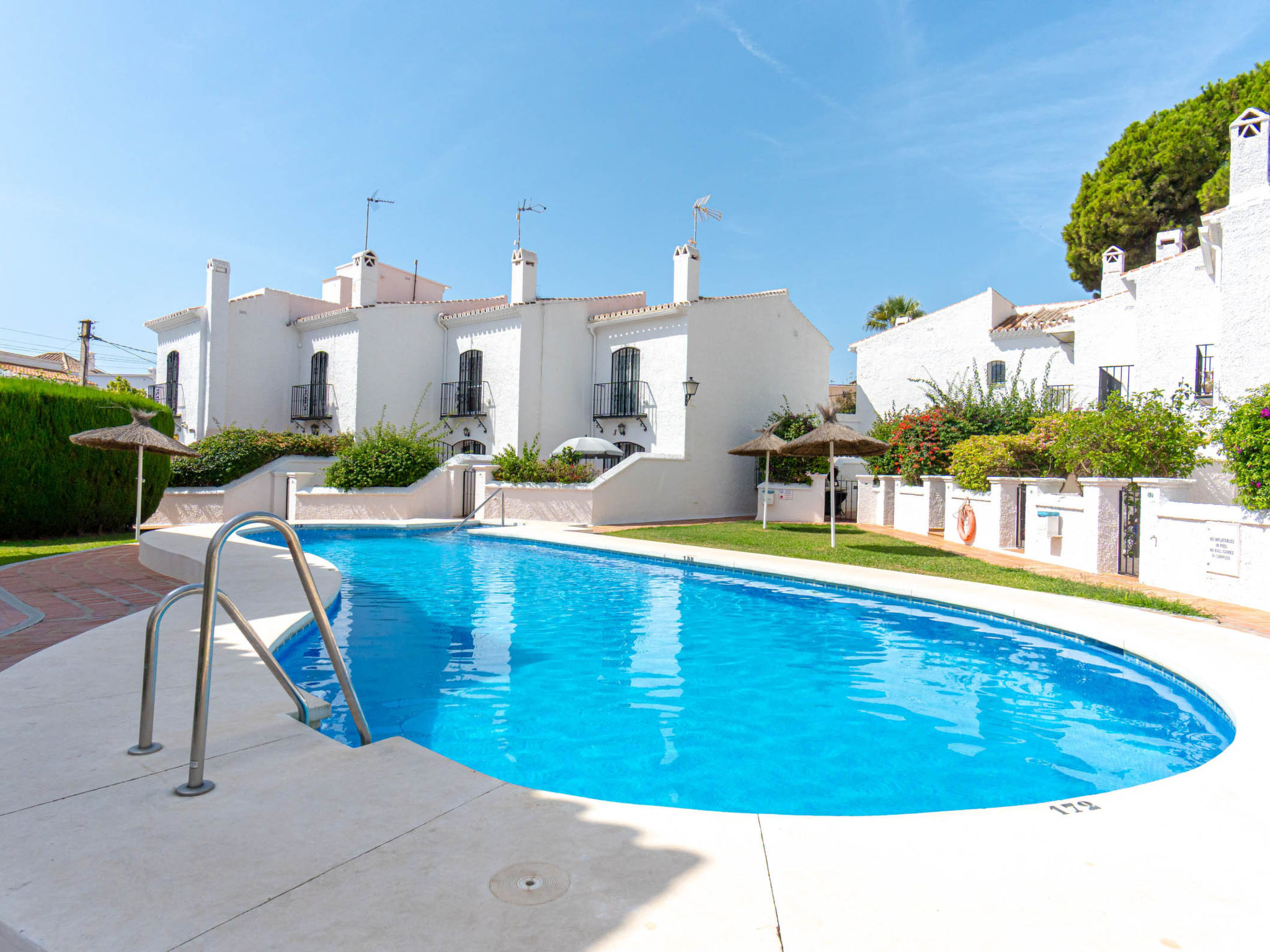 Photo of Los Pinos 23 Villas by Casasol
