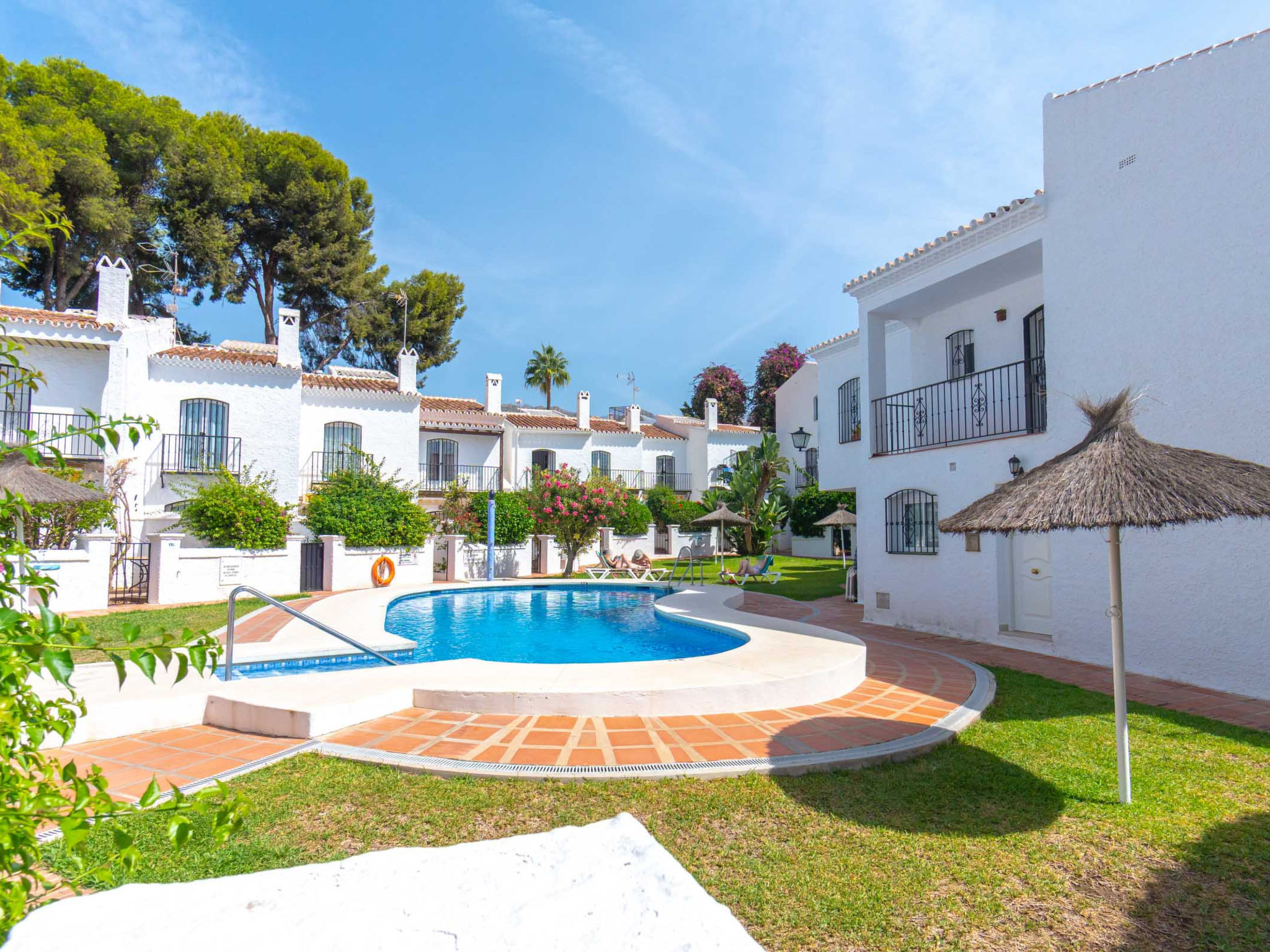 Photo of Los Pinos 23 Villas by Casasol