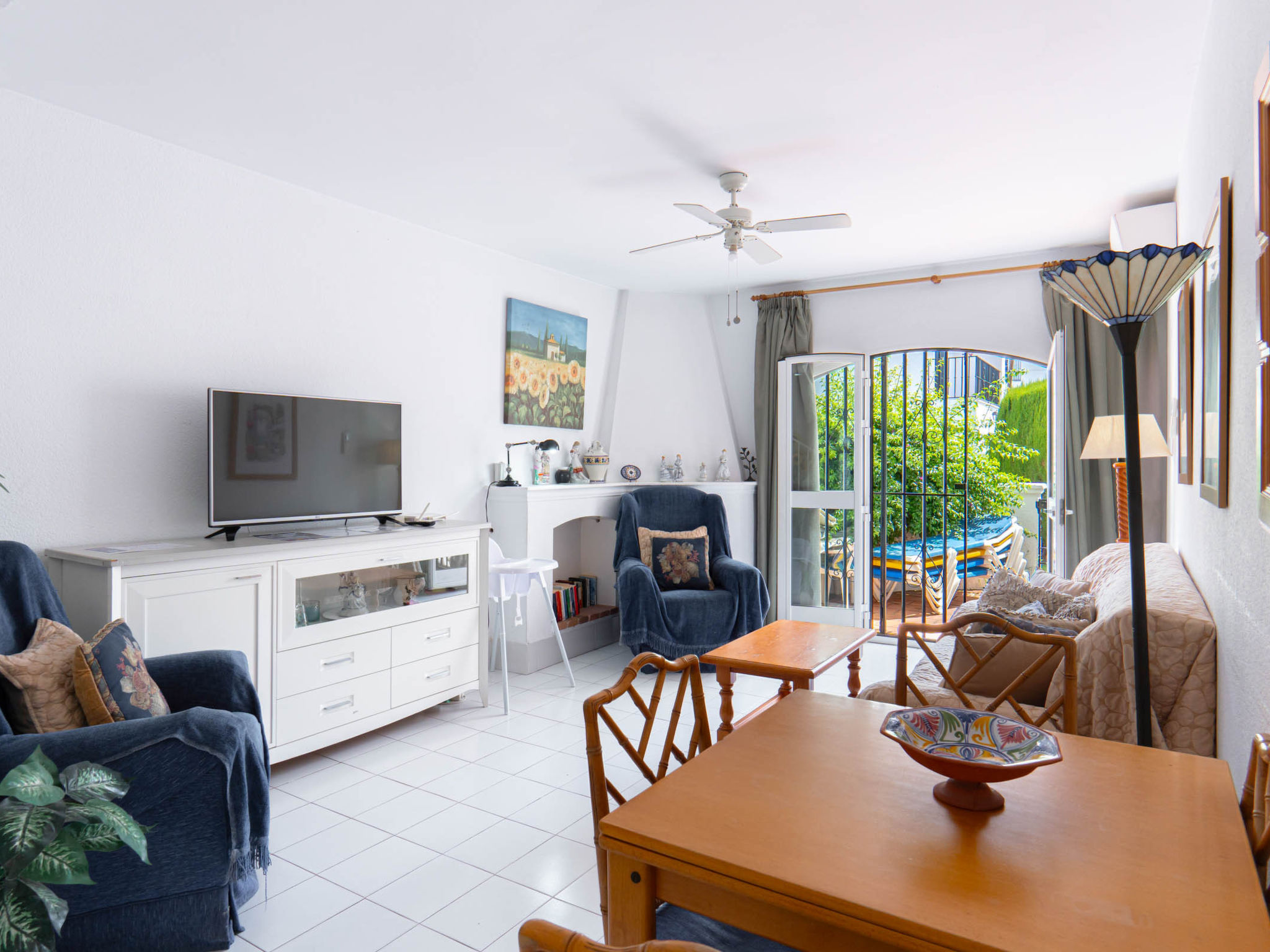 Photo of Los Pinos 23 Villas by Casasol