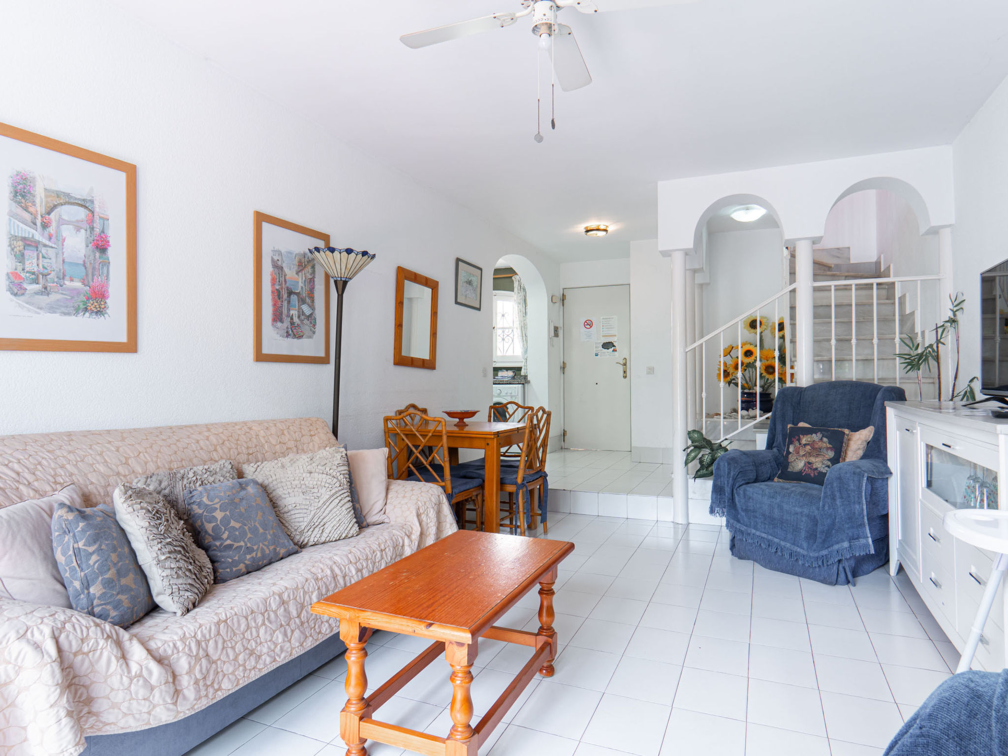 Photo of Los Pinos 23 Villas by Casasol