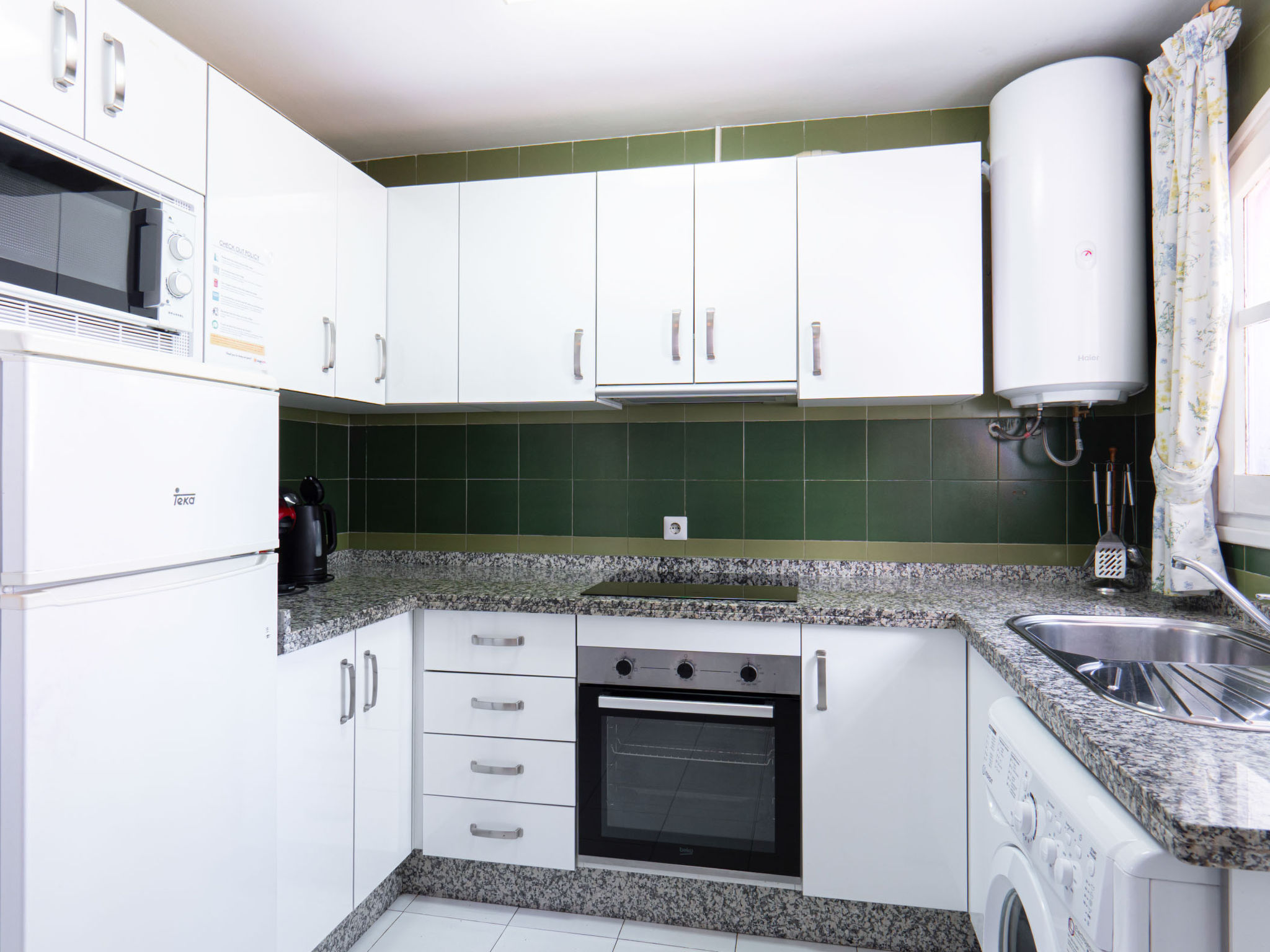 Photo of Los Pinos 23 Villas by Casasol