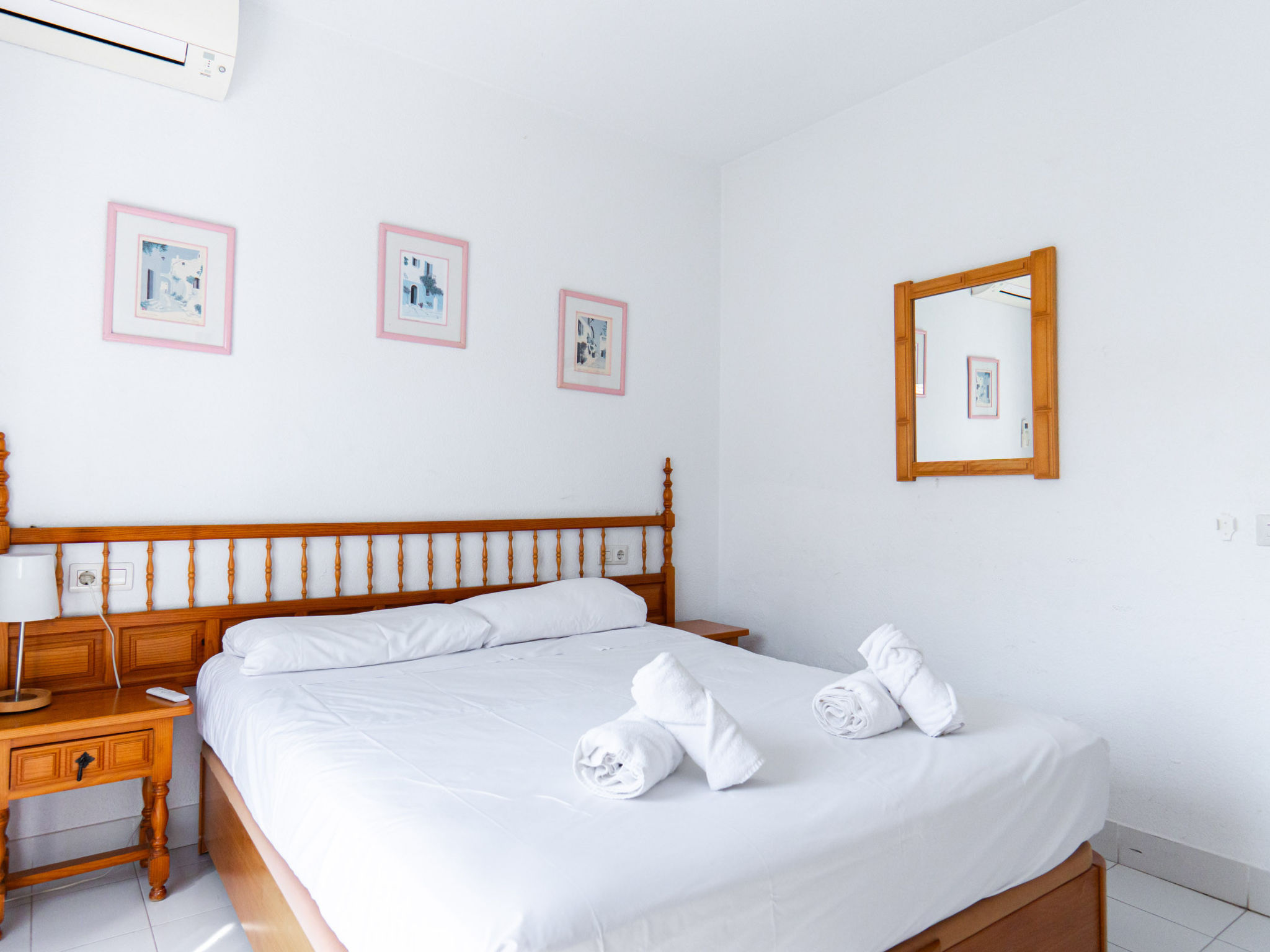 Photo of Los Pinos 23 Villas by Casasol
