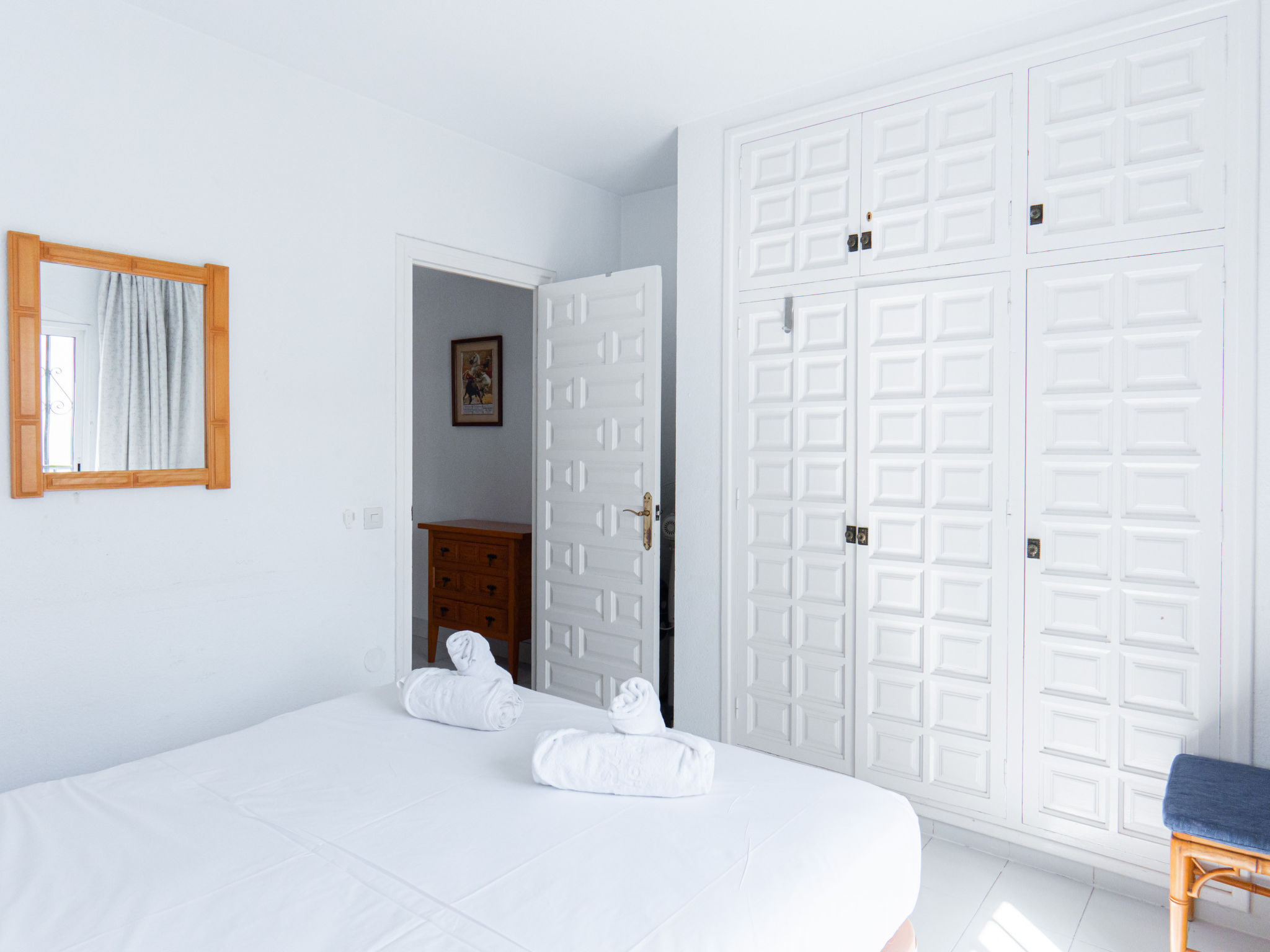 Photo of Los Pinos 23 Villas by Casasol