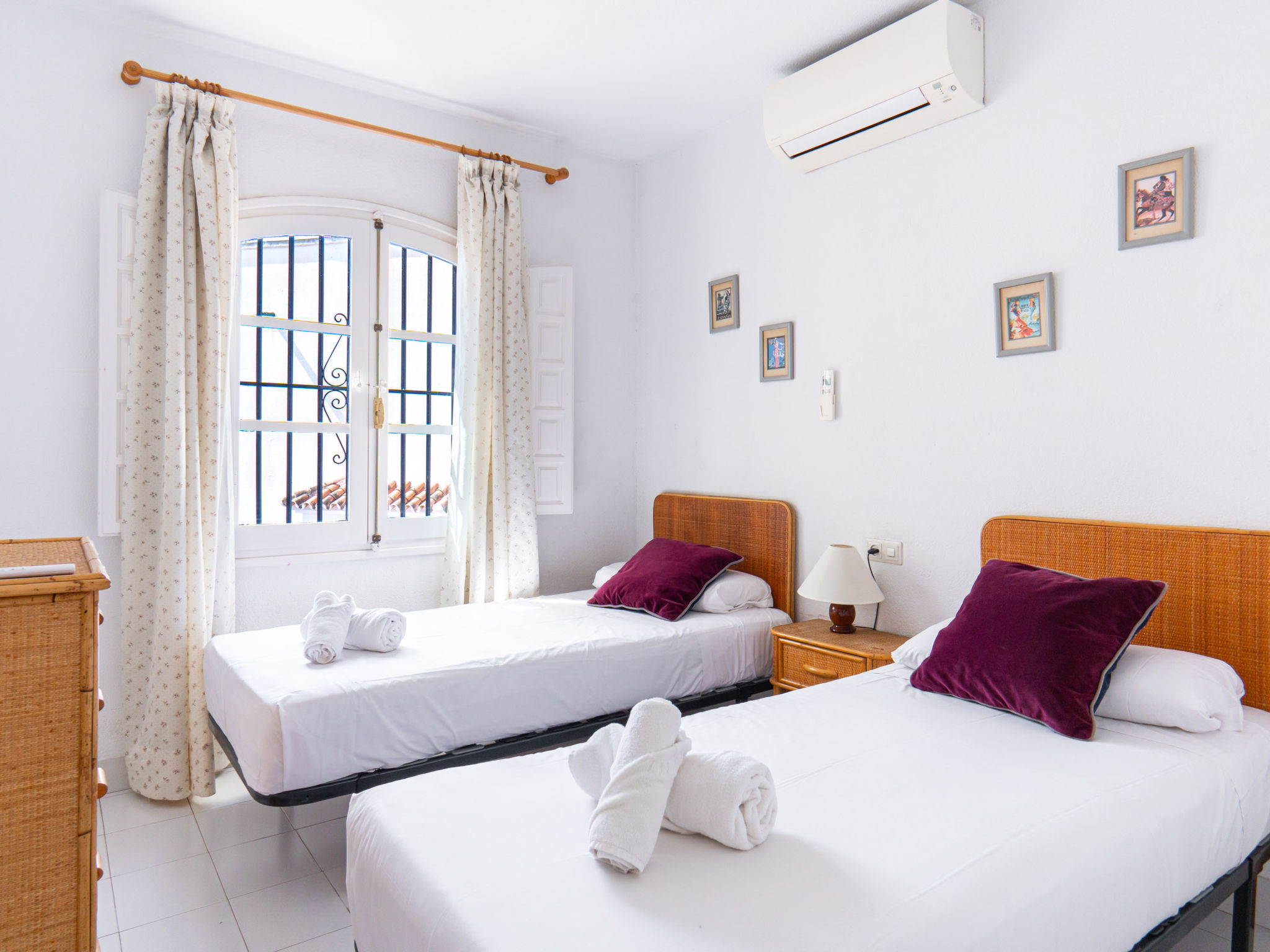 Photo of Los Pinos 23 Villas by Casasol