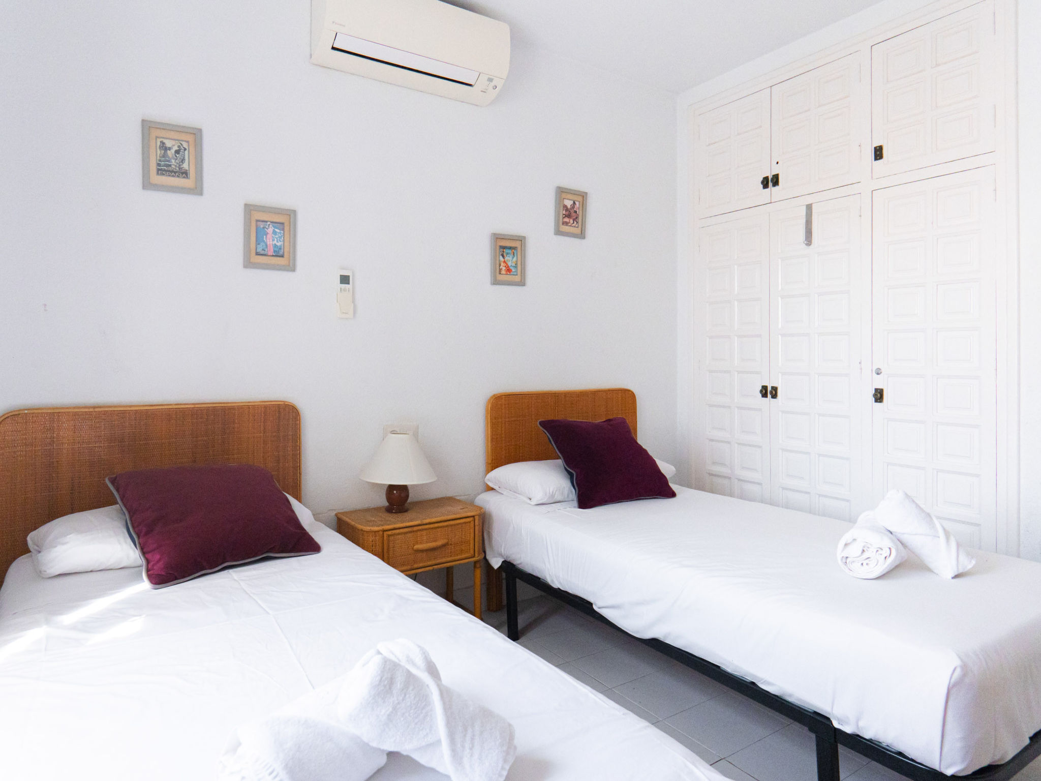 Photo of Los Pinos 23 Villas by Casasol