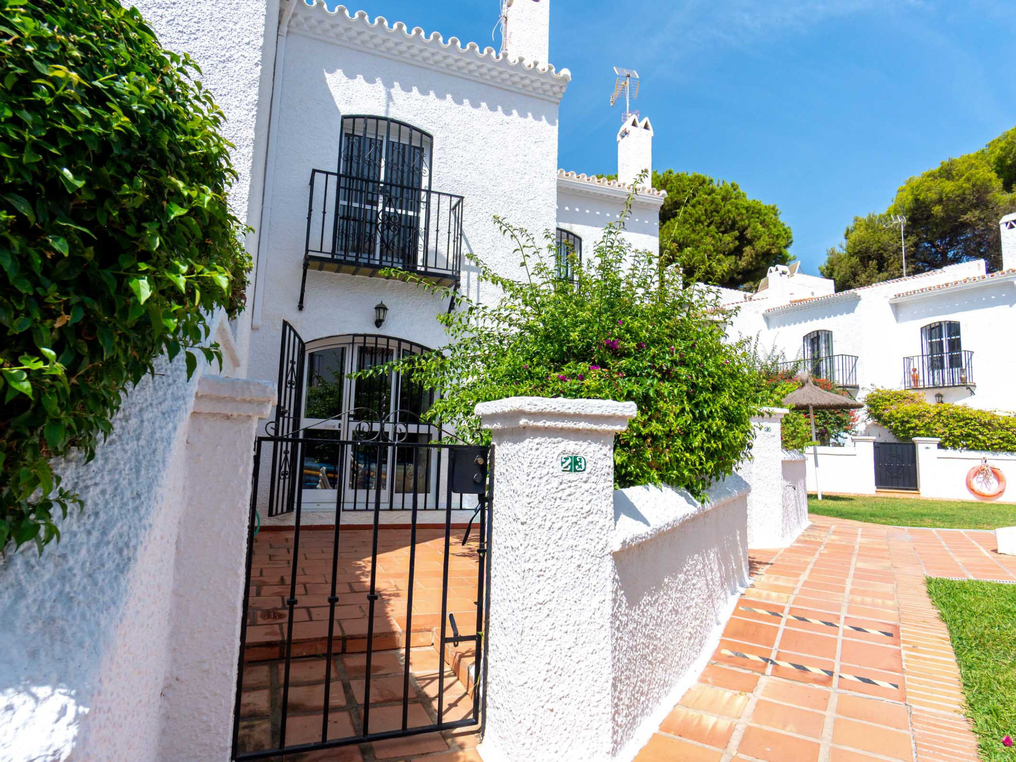 Photo of Los Pinos 23 Villas by Casasol