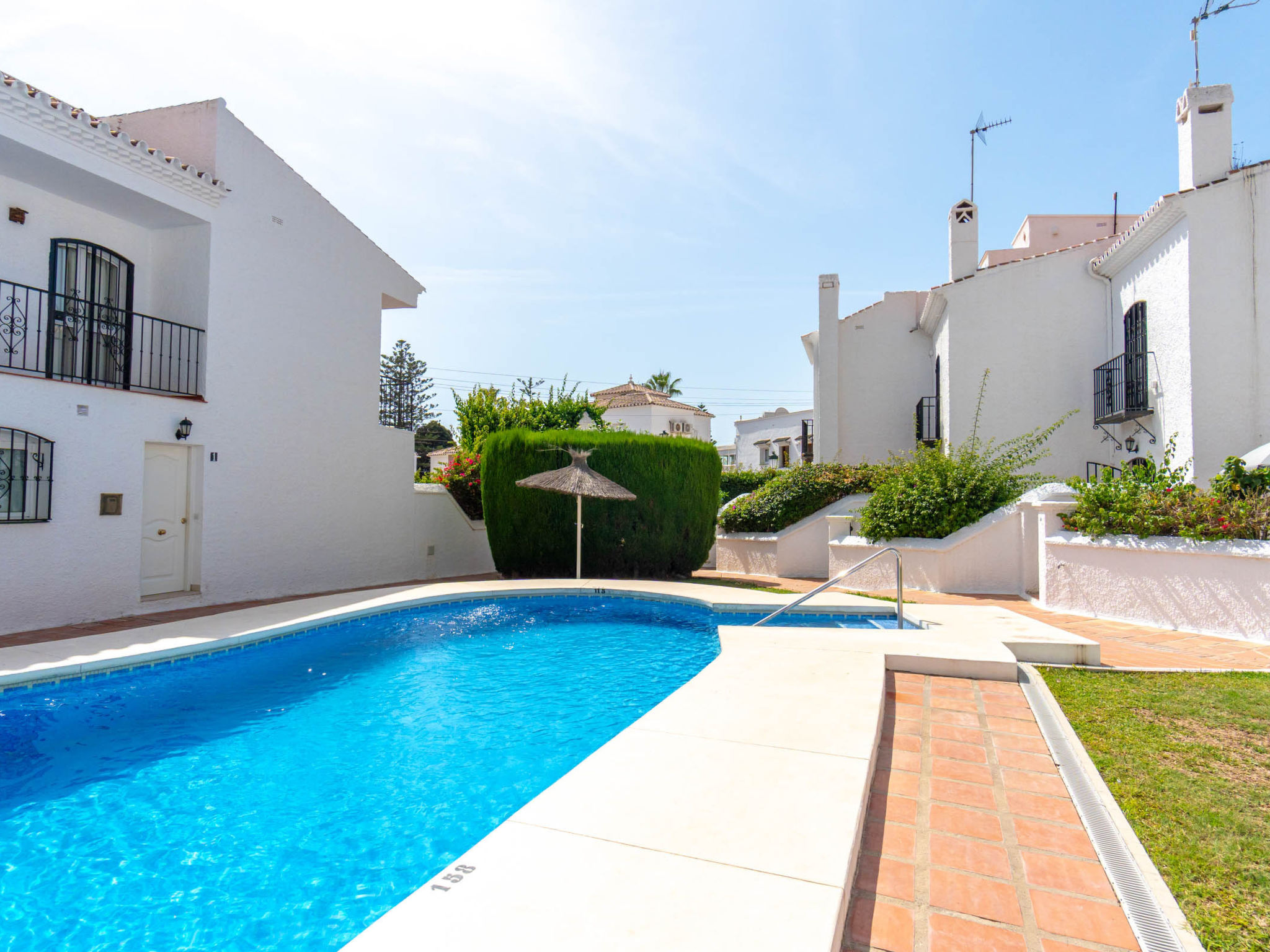 Photo of Los Pinos 23 Villas by Casasol