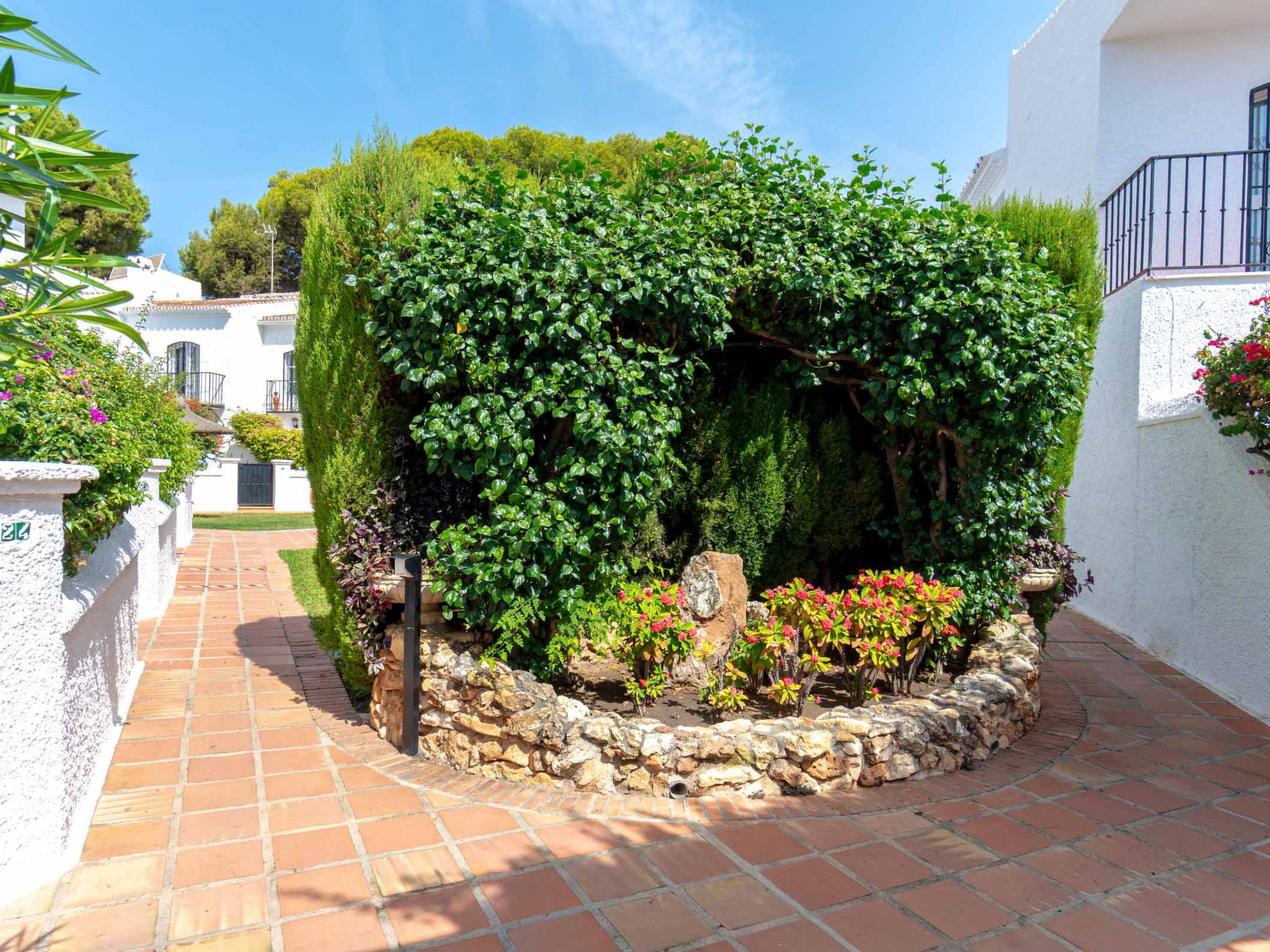 Photo of Los Pinos 23 Villas by Casasol