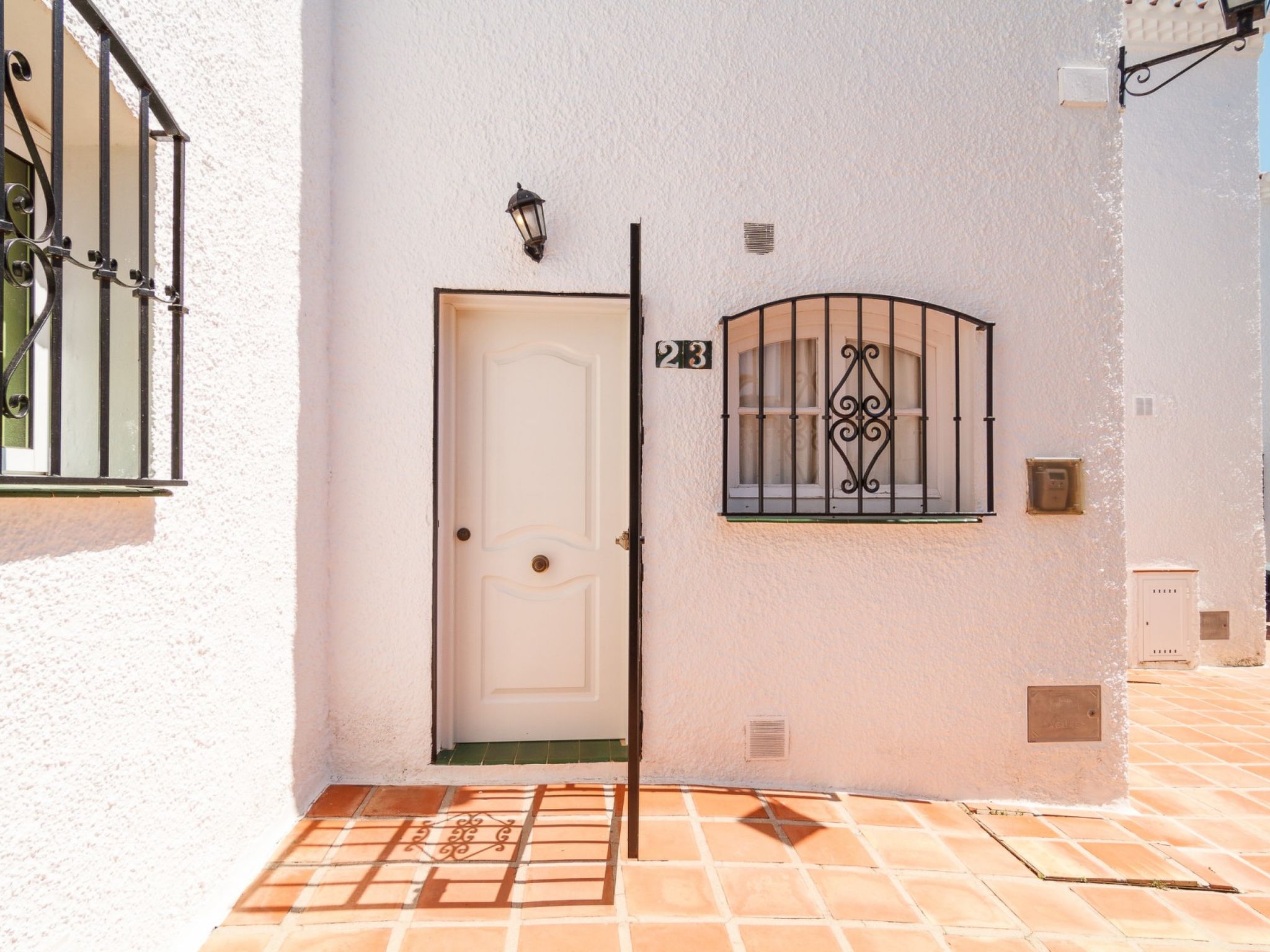 Photo of Los Pinos 23 Villas by Casasol