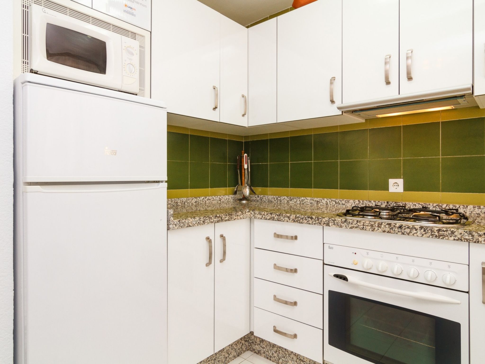 Photo of Los Pinos 23 Villas by Casasol