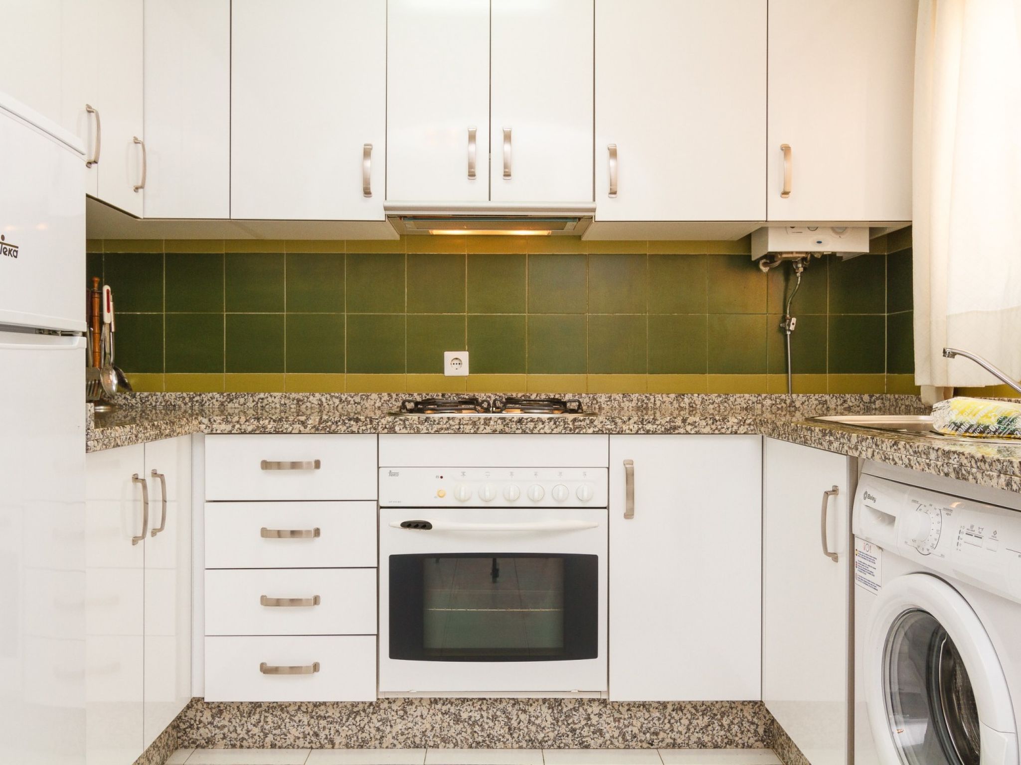 Photo of Los Pinos 23 Villas by Casasol