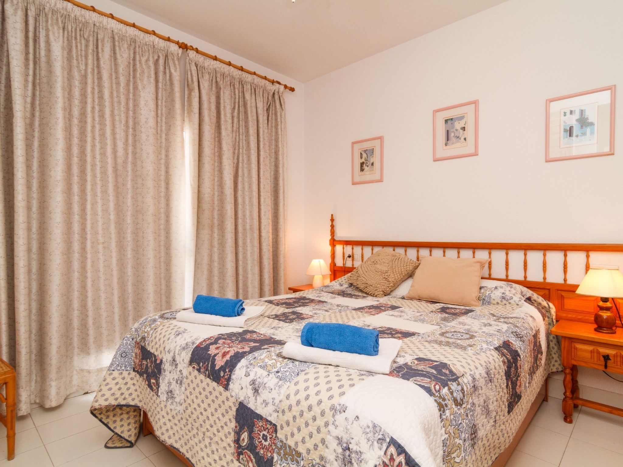 Photo of Los Pinos 23 Villas by Casasol