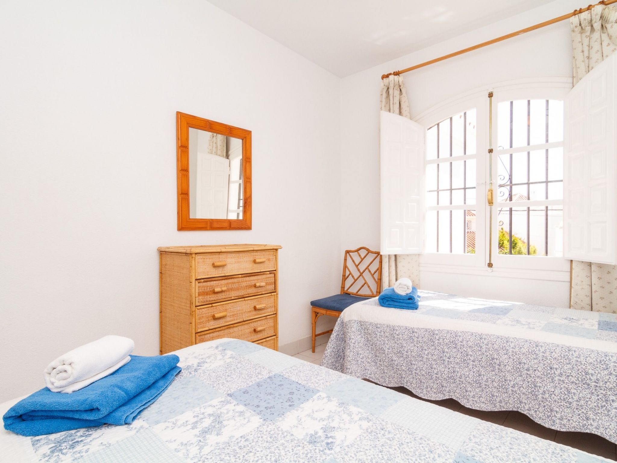 Photo of Los Pinos 23 Villas by Casasol