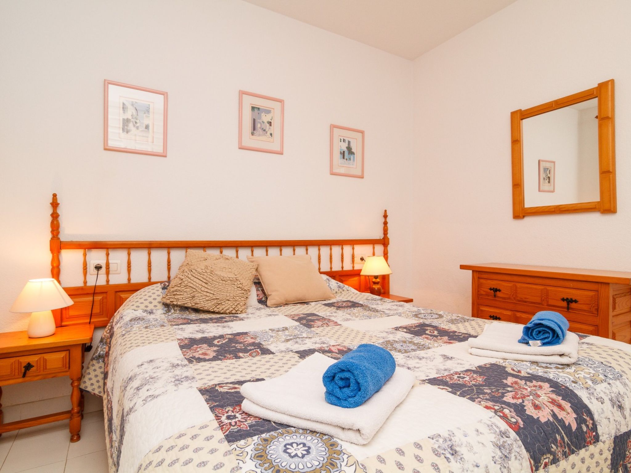 Photo of Los Pinos 23 Villas by Casasol