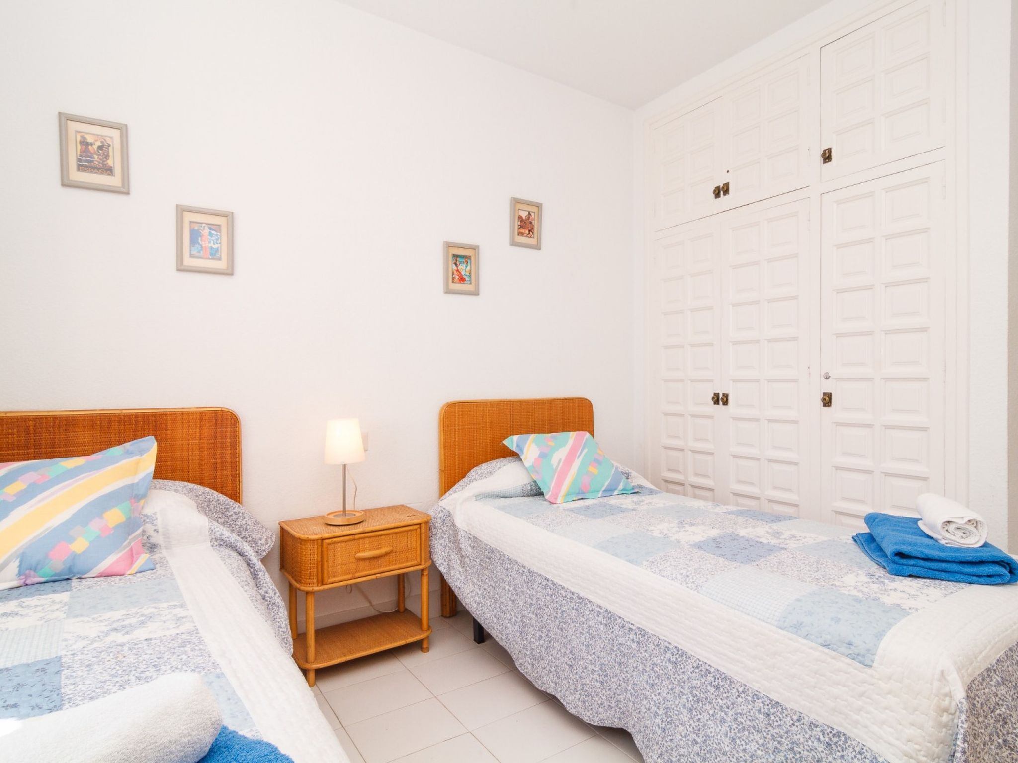 Photo of Los Pinos 23 Villas by Casasol