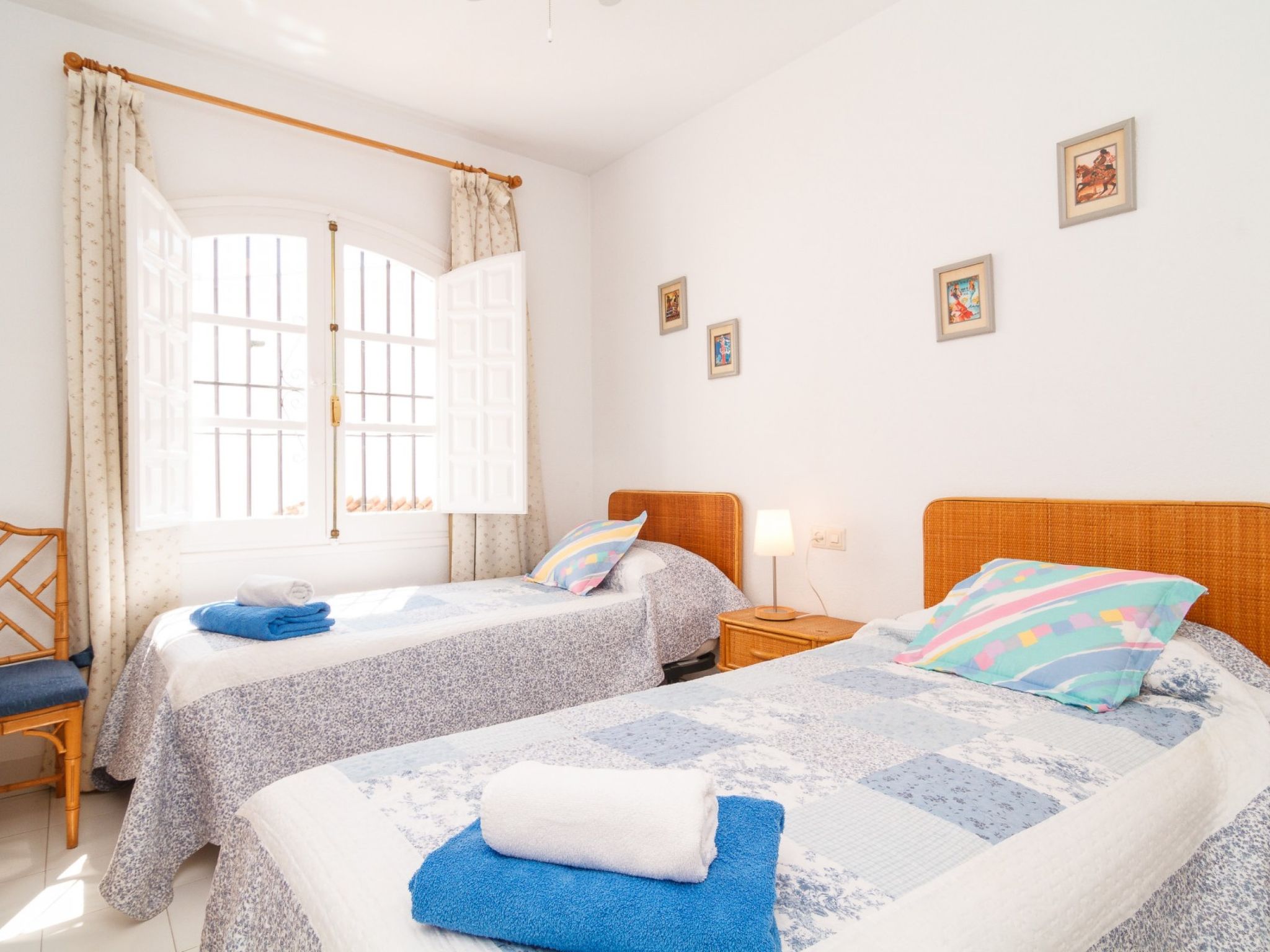 Photo of Los Pinos 23 Villas by Casasol