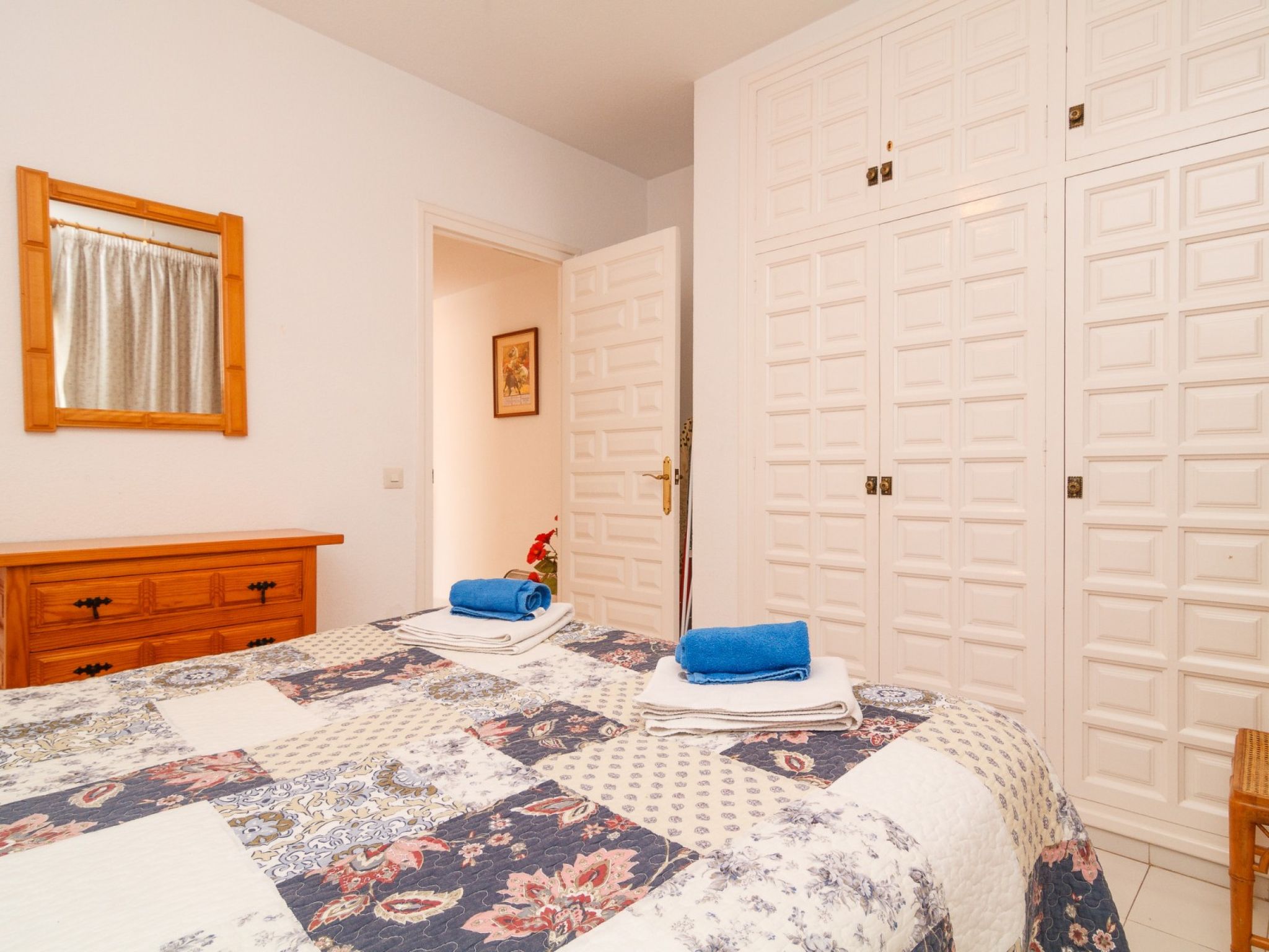 Photo of Los Pinos 23 Villas by Casasol