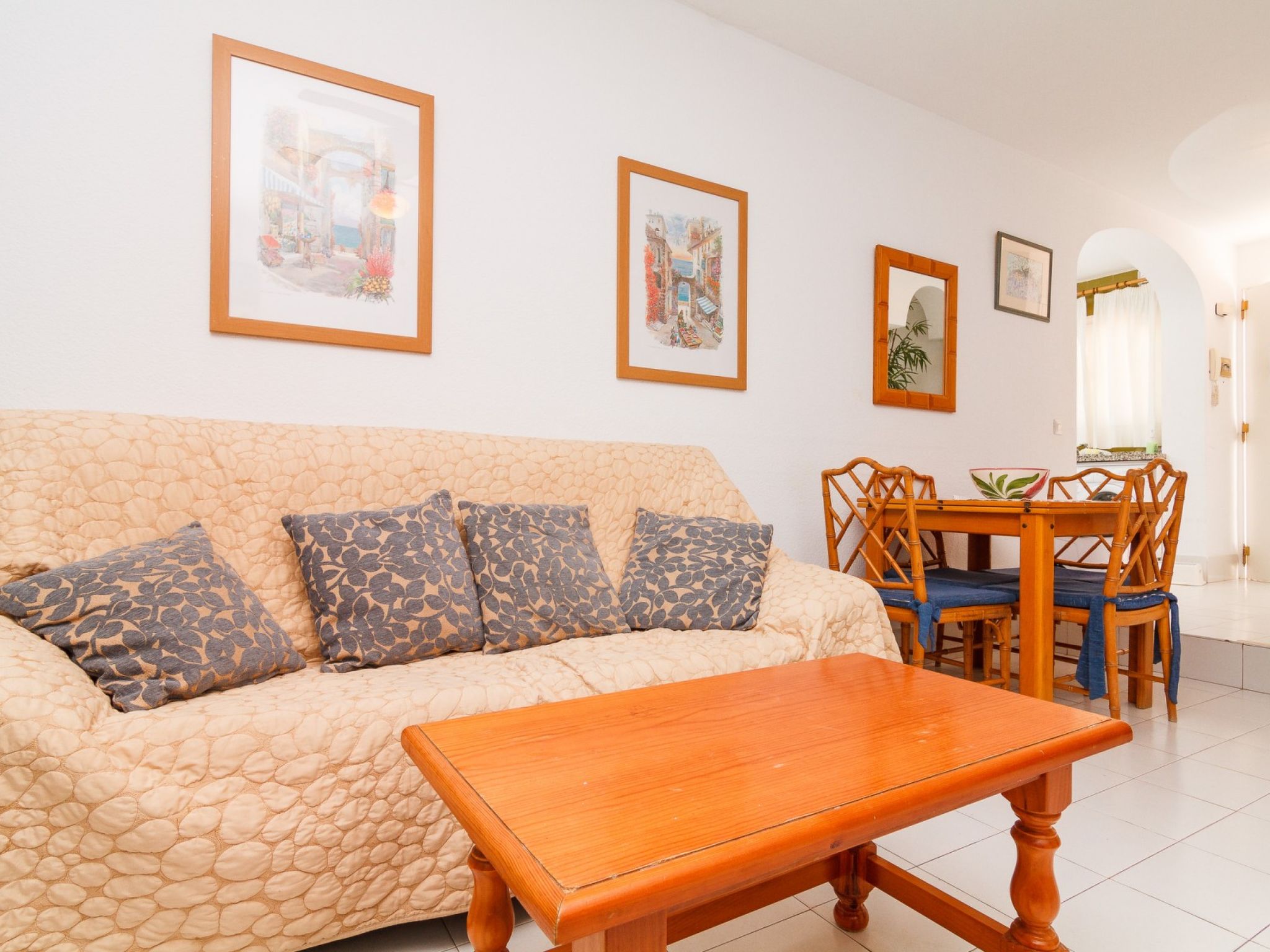 Photo of Los Pinos 23 Villas by Casasol