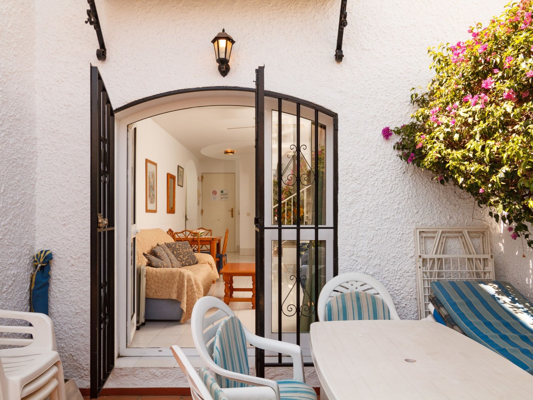 Photo of Los Pinos 23 Villas by Casasol