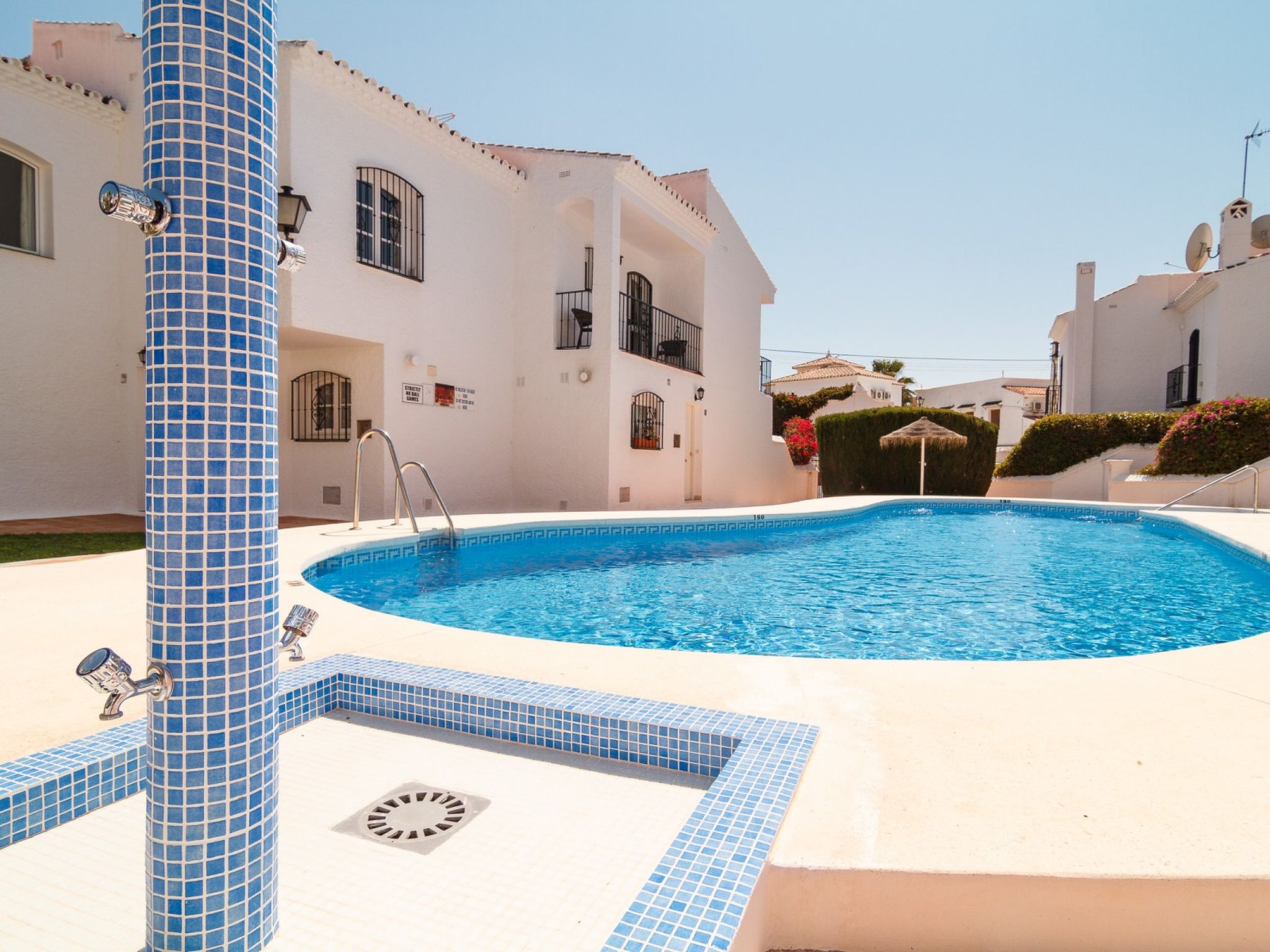 Photo of Los Pinos 23 Villas by Casasol