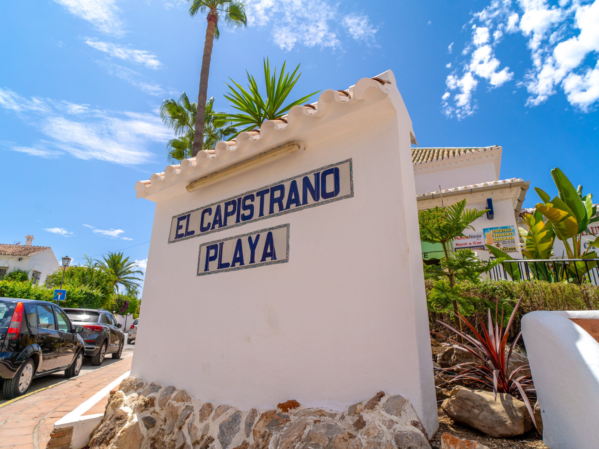 Photo of Capistrano Playa 404 by Casasol