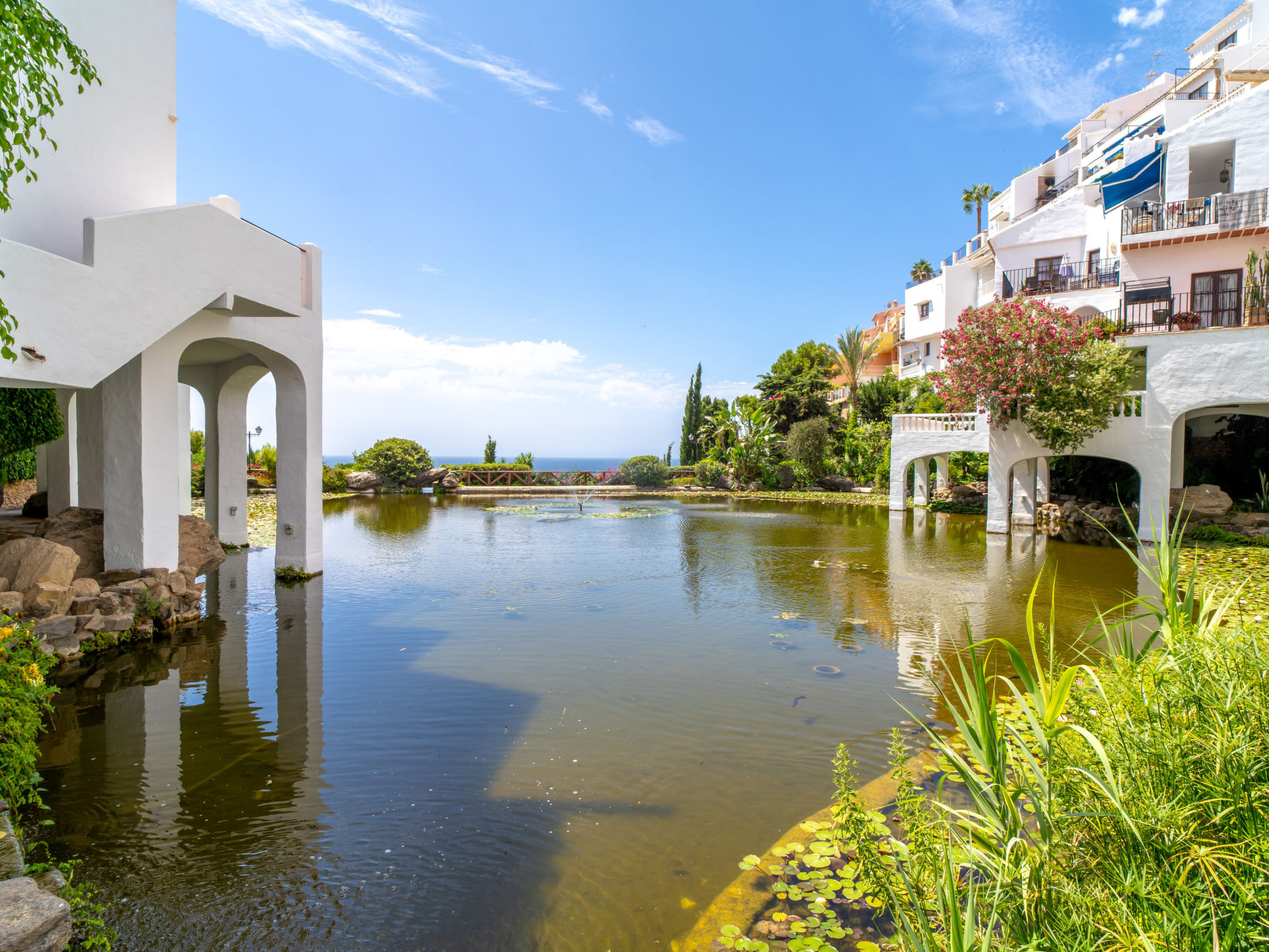 Photo of Capistrano Playa 404 by Casasol