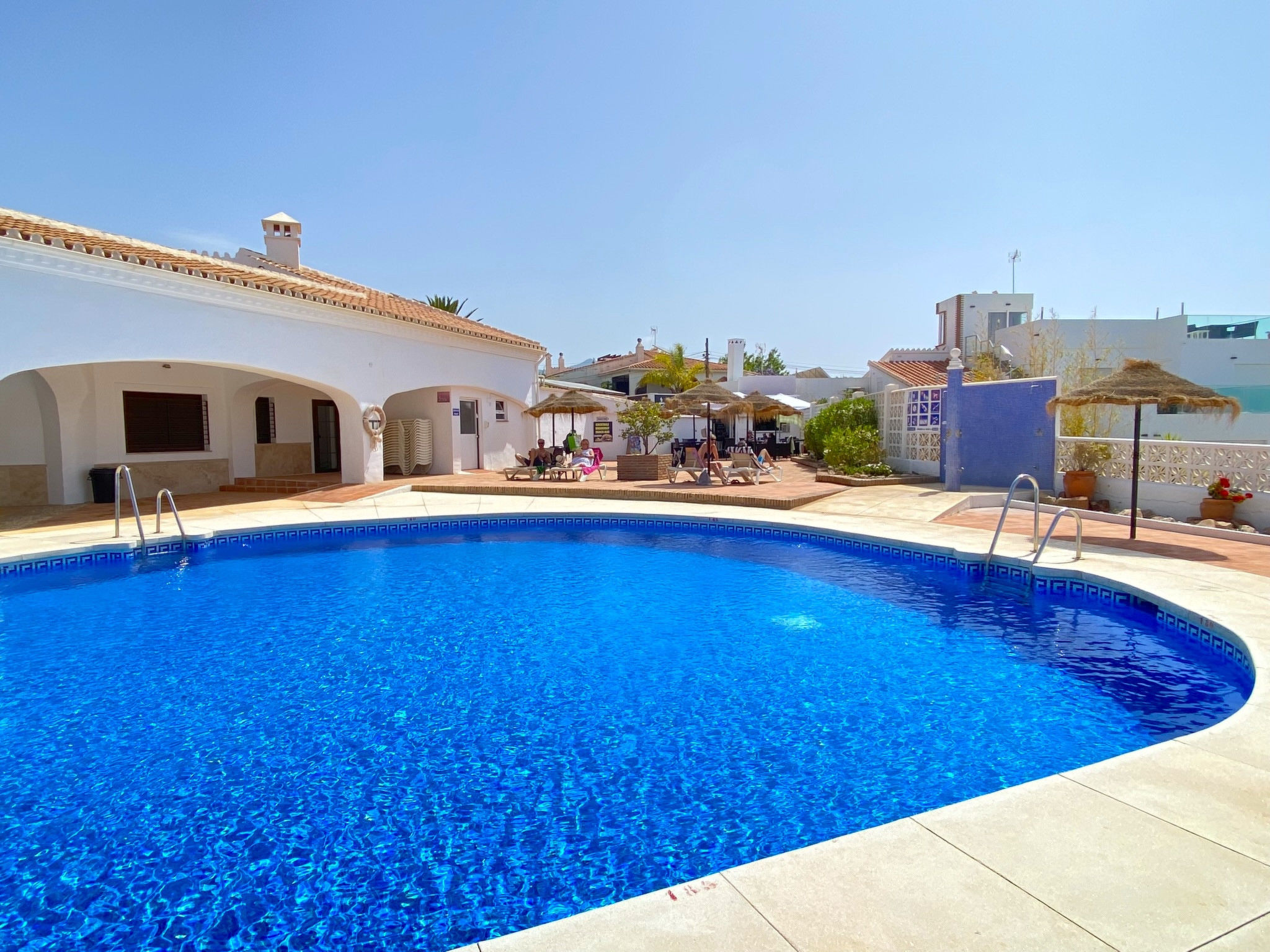 Photo of Capistrano Playa 404 by Casasol