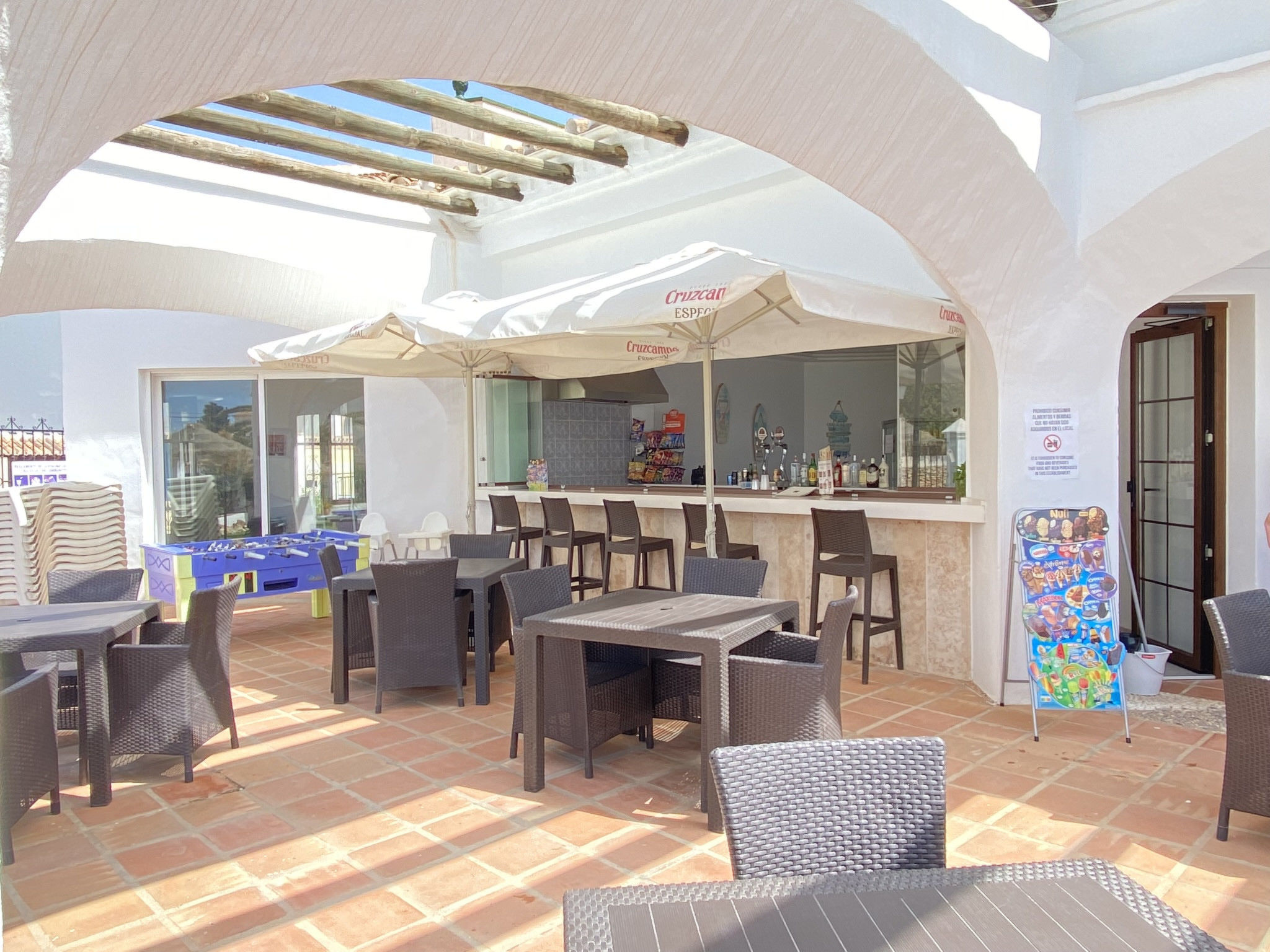 Photo of Capistrano Playa 404 by Casasol