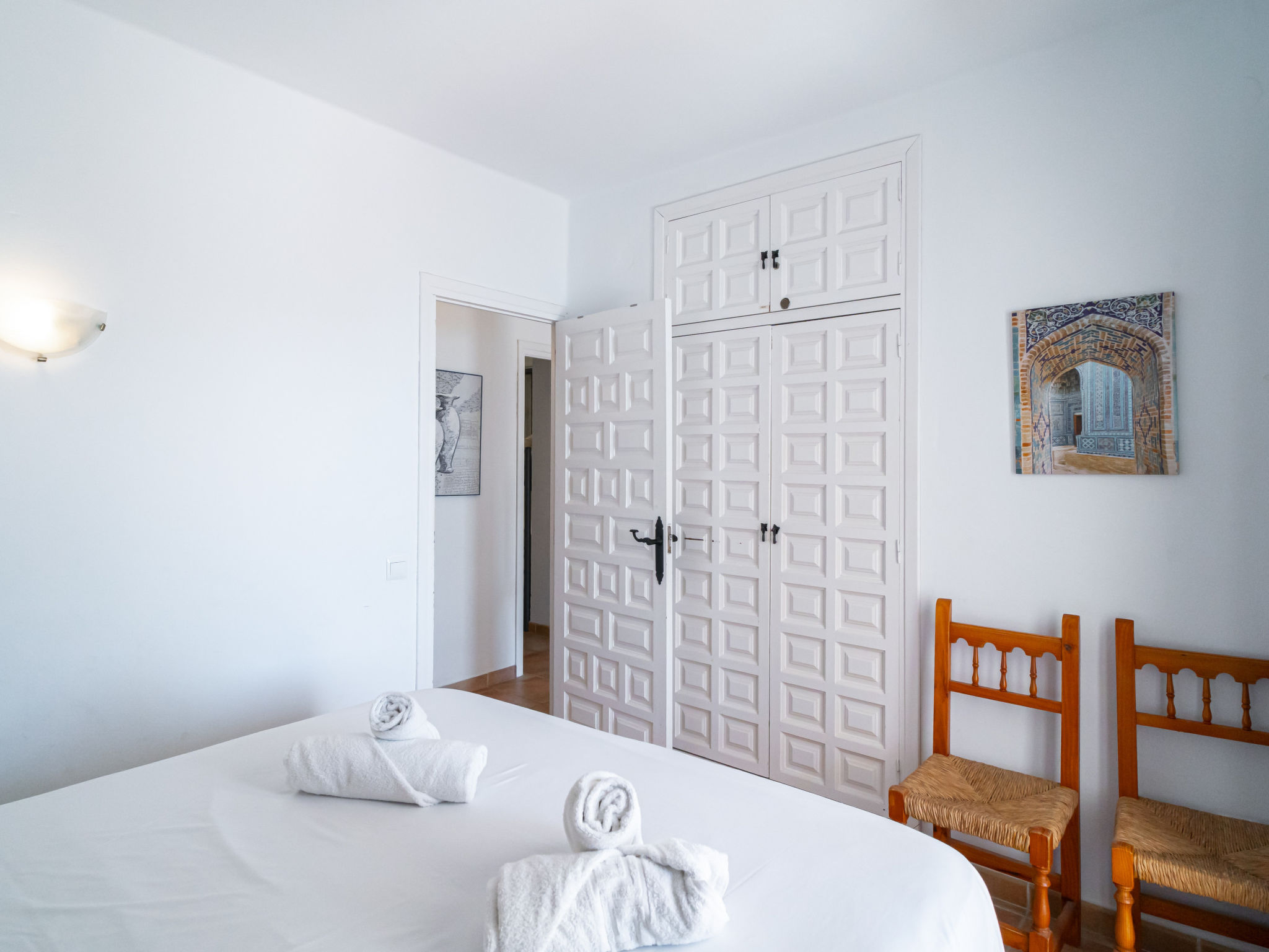 Photo of Capistrano Playa 404 by Casasol