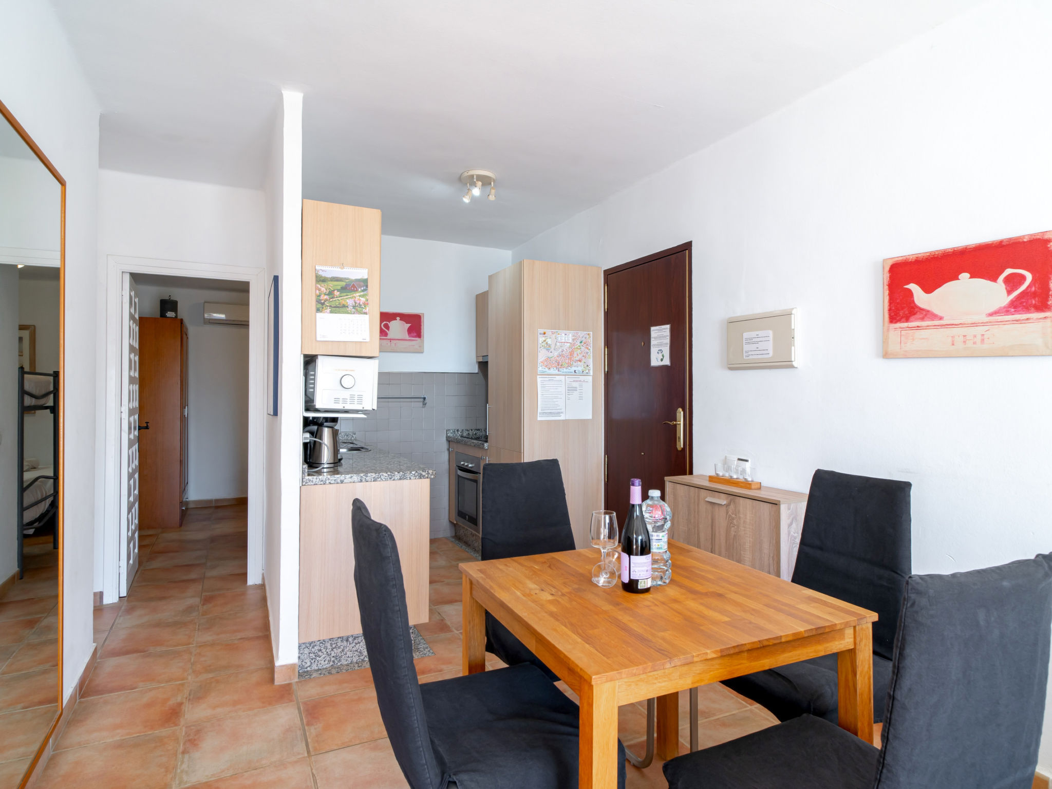 Photo of Capistrano Playa 404 by Casasol