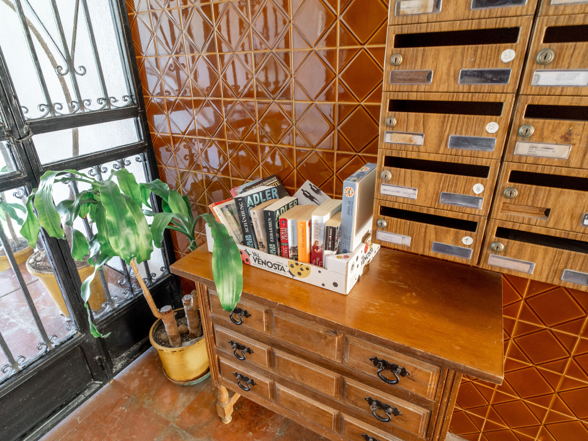 Photo of Acapulco Apartment 7 by Casasol