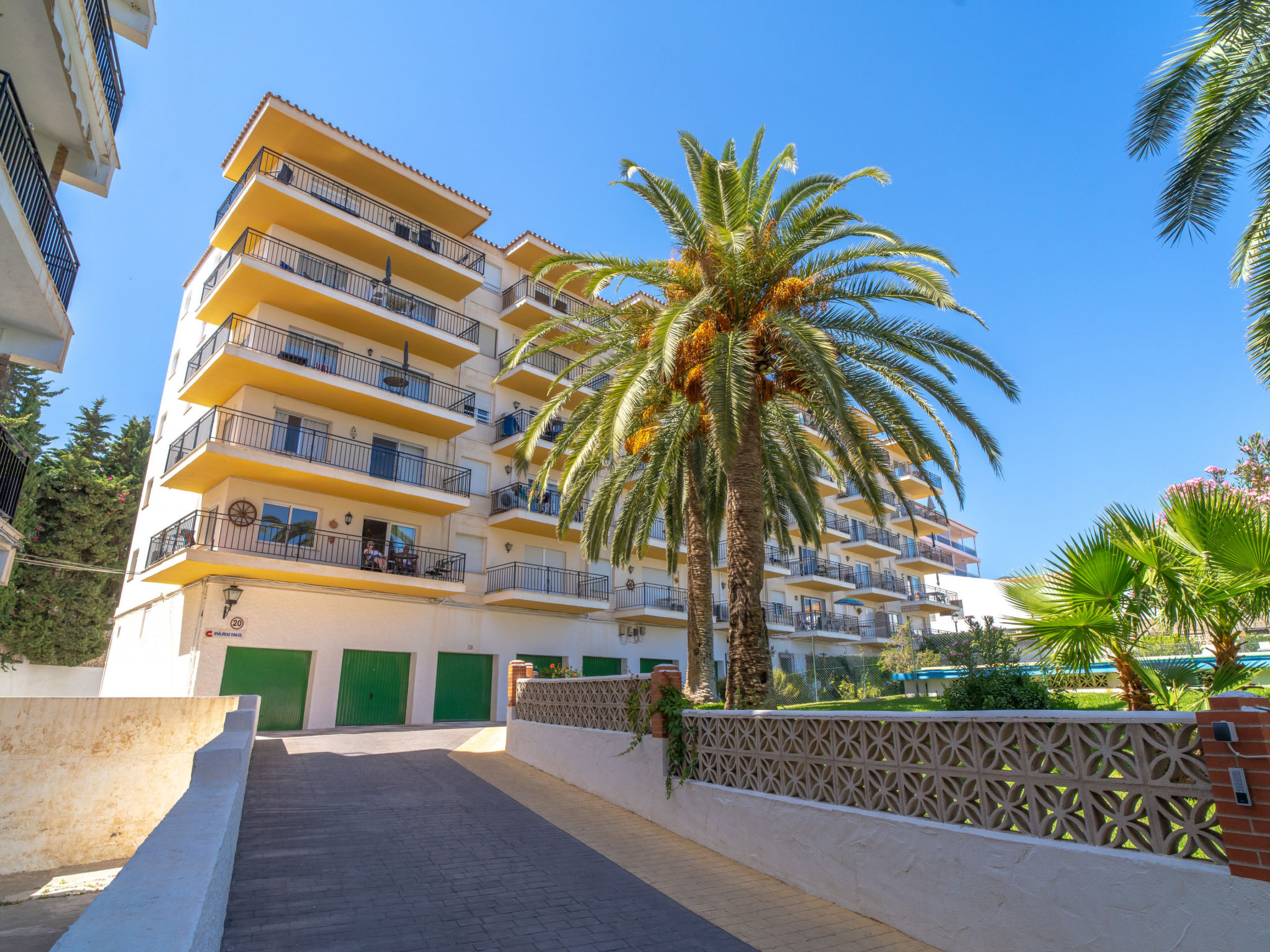 Photo of Acapulco Apartment 7 by Casasol