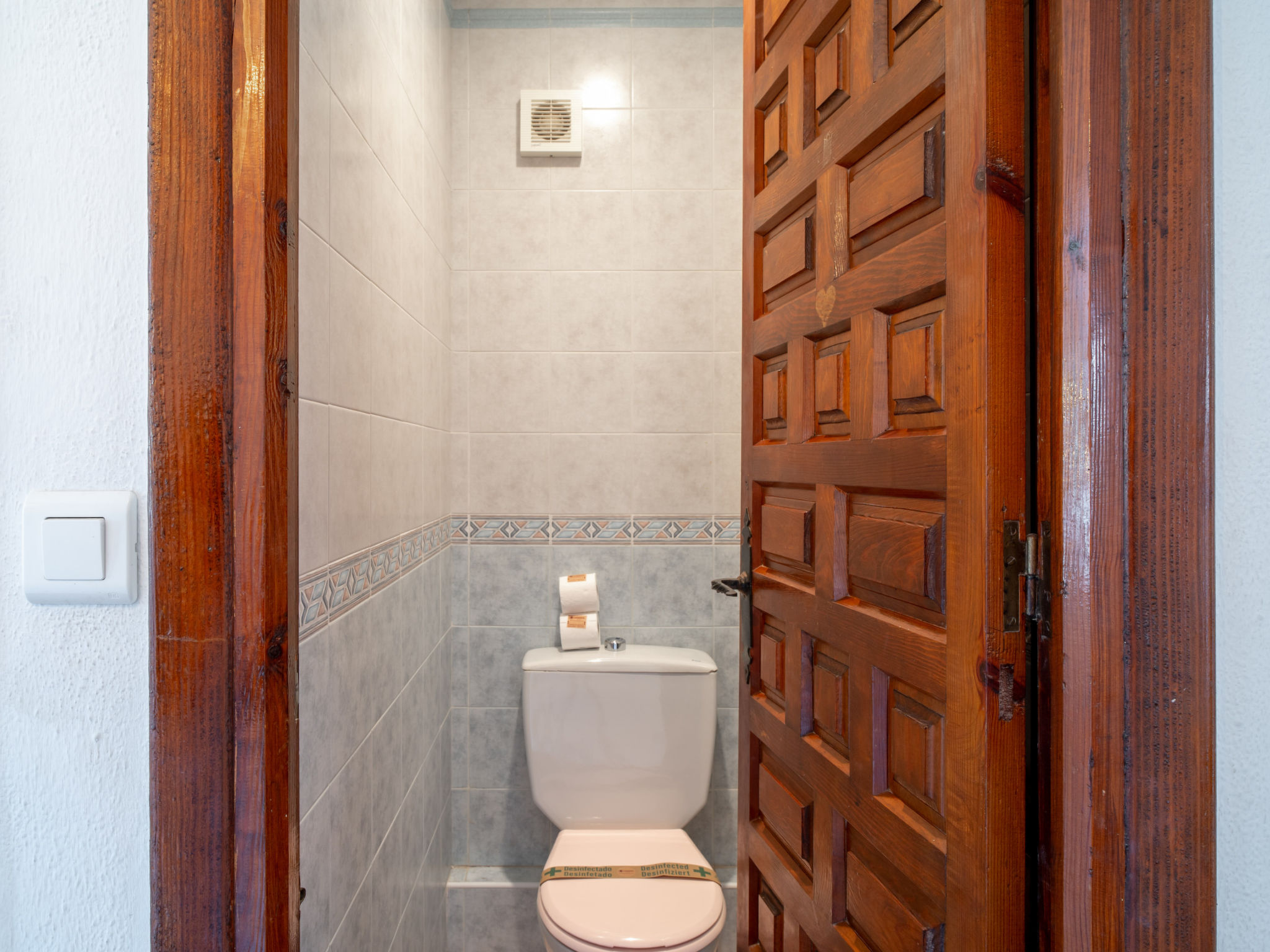 Photo of Acapulco Apartment 7 by Casasol