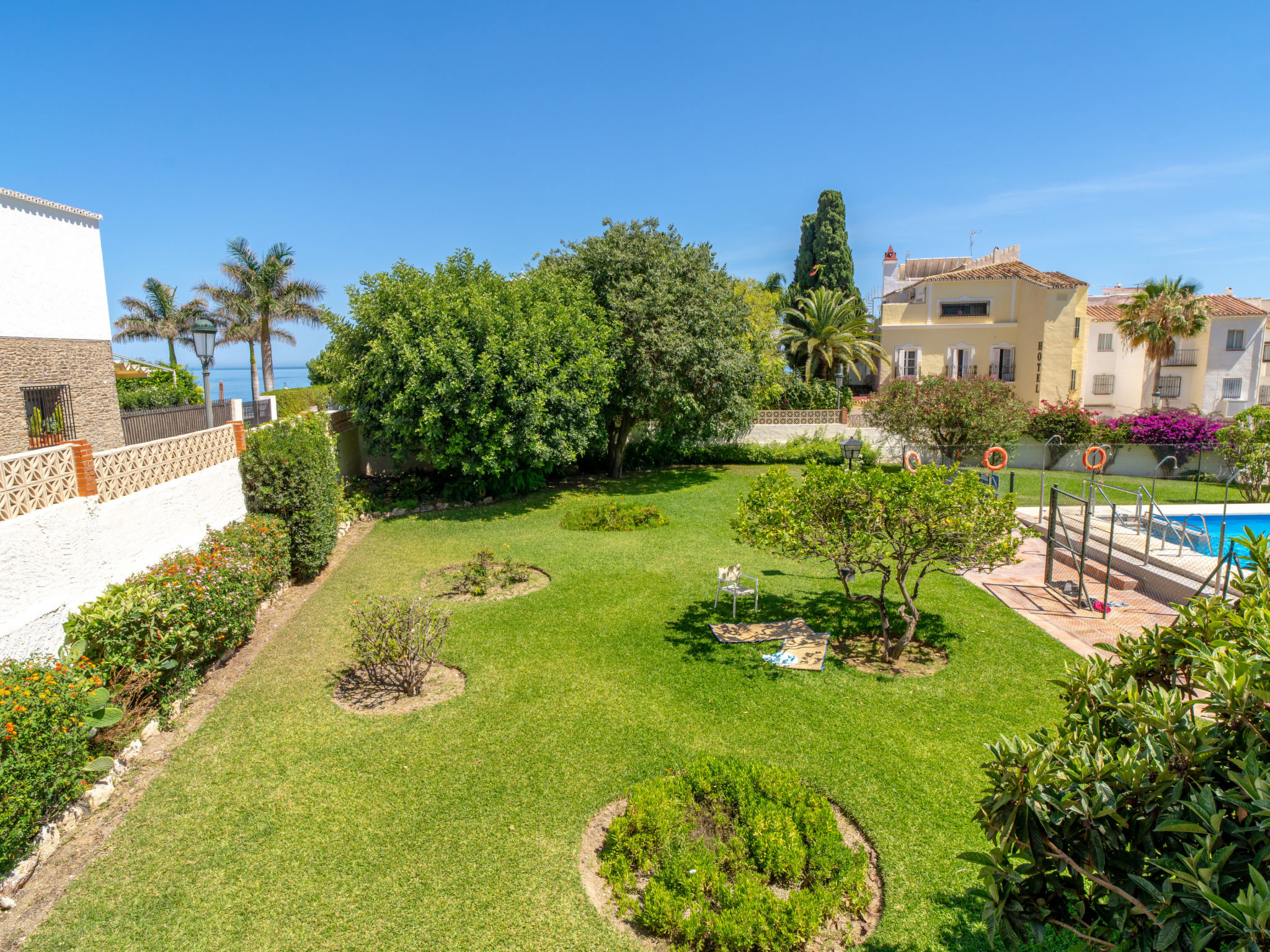 Photo of Acapulco Apartment 7 by Casasol