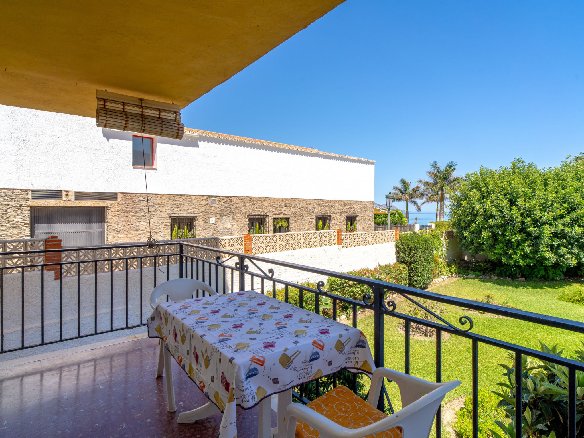 Photo of Acapulco Apartment 7 by Casasol