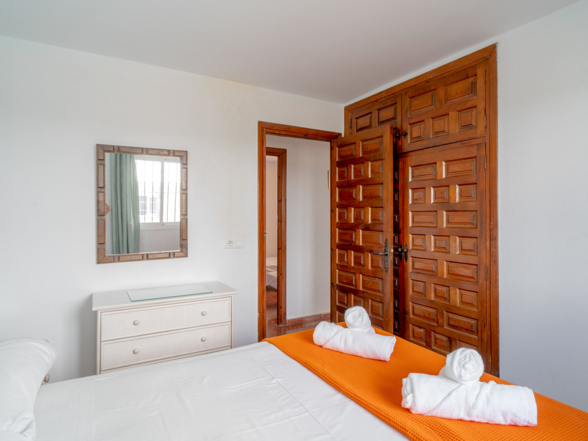 Photo of Acapulco Apartment 7 by Casasol