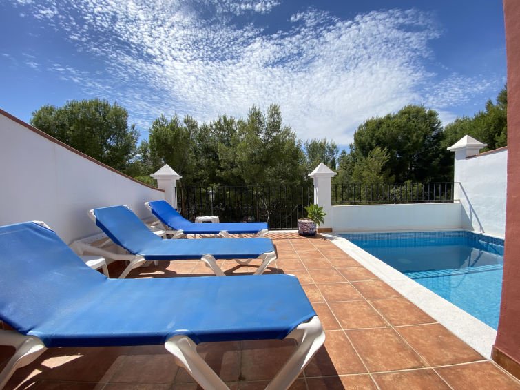 Aljamar 6 Burriana Beach By Casasol - Nerja