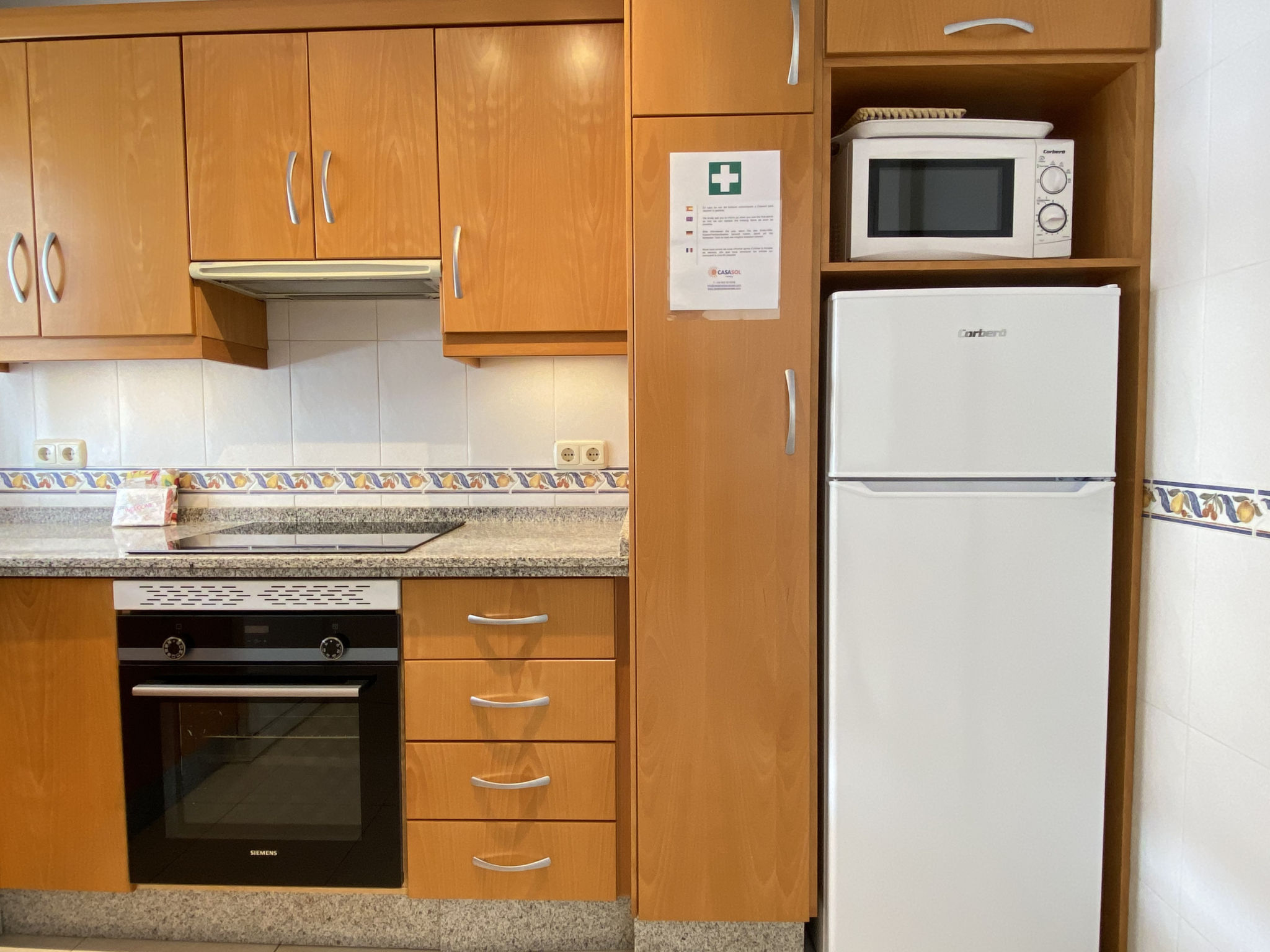 Photo of Aljamar 6 Burriana Beach by Casasol