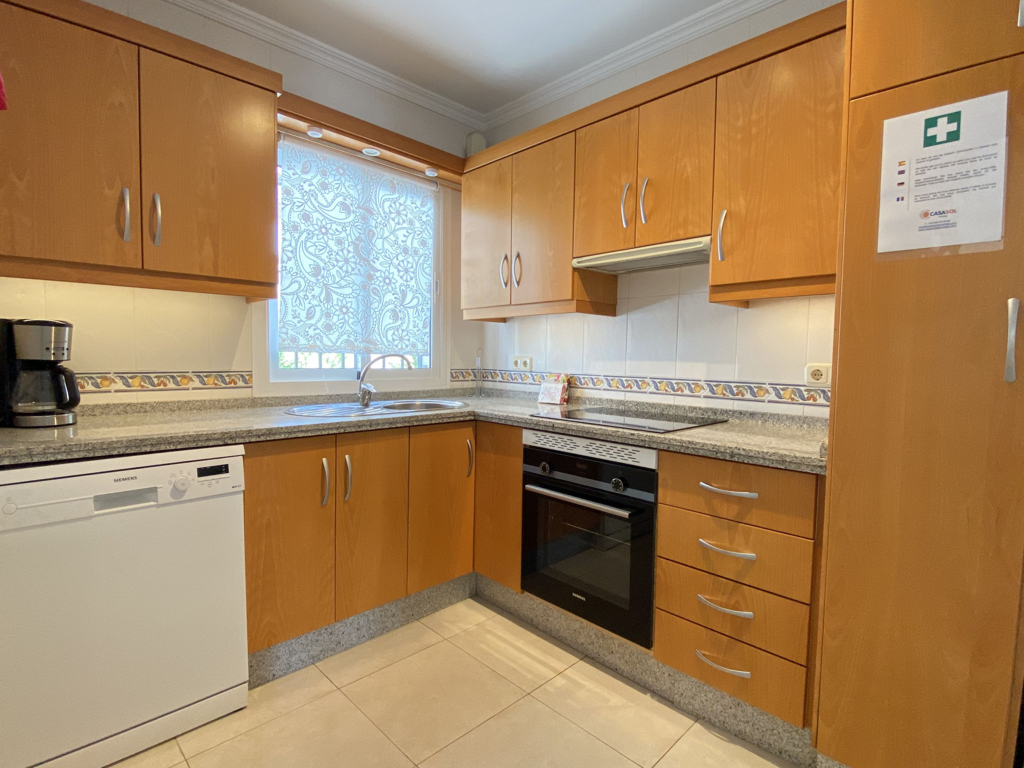 Photo of Aljamar 6 Burriana Beach by Casasol