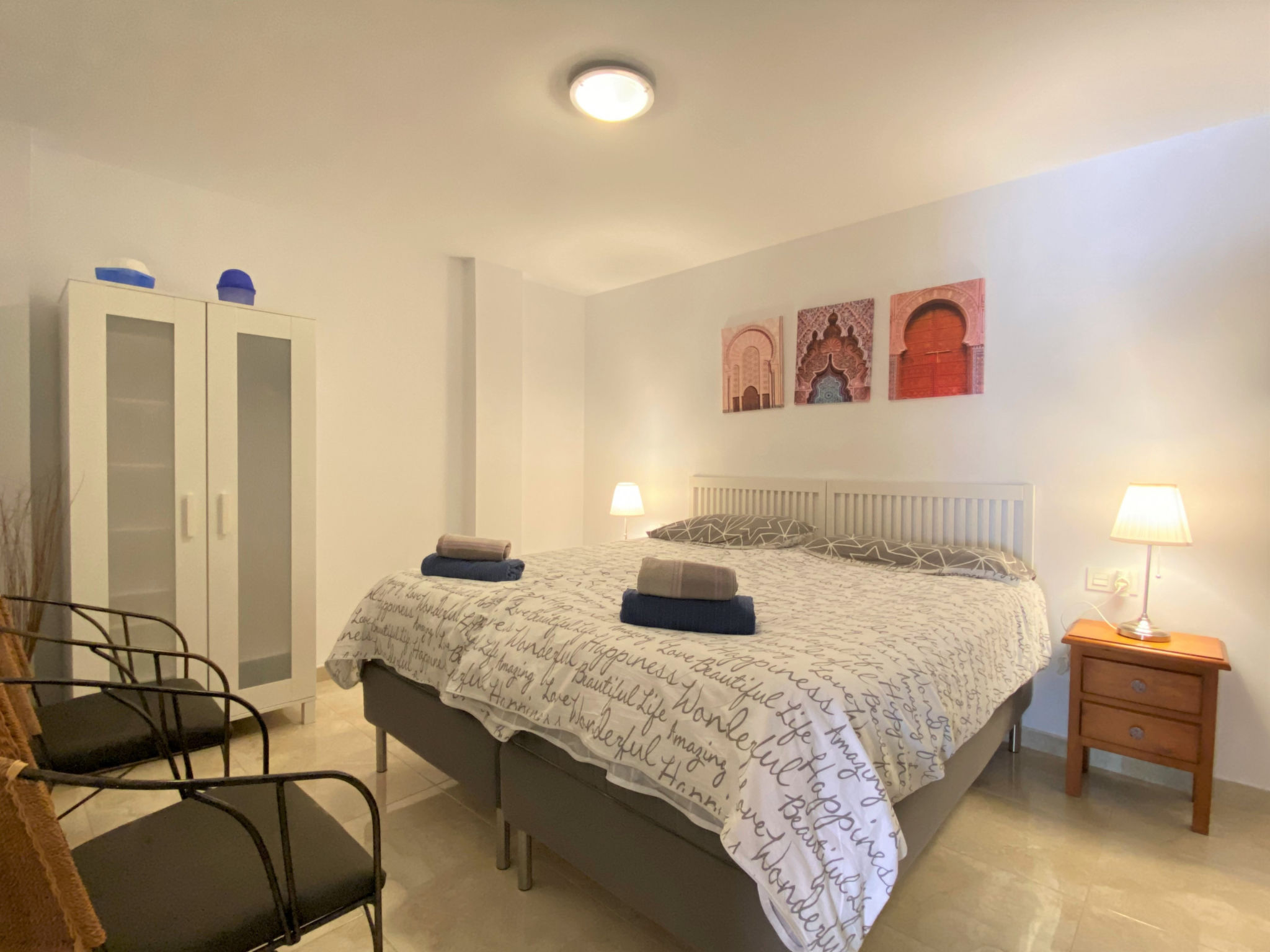 Photo of Aljamar 6 Burriana Beach by Casasol