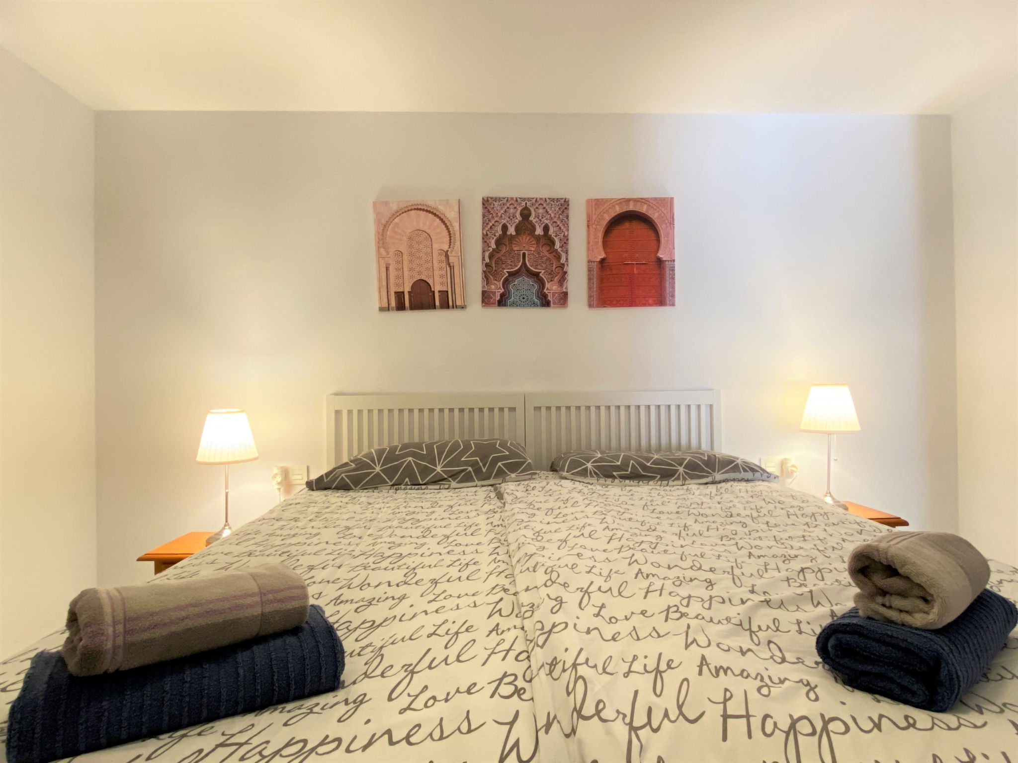 Photo of Aljamar 6 Burriana Beach by Casasol