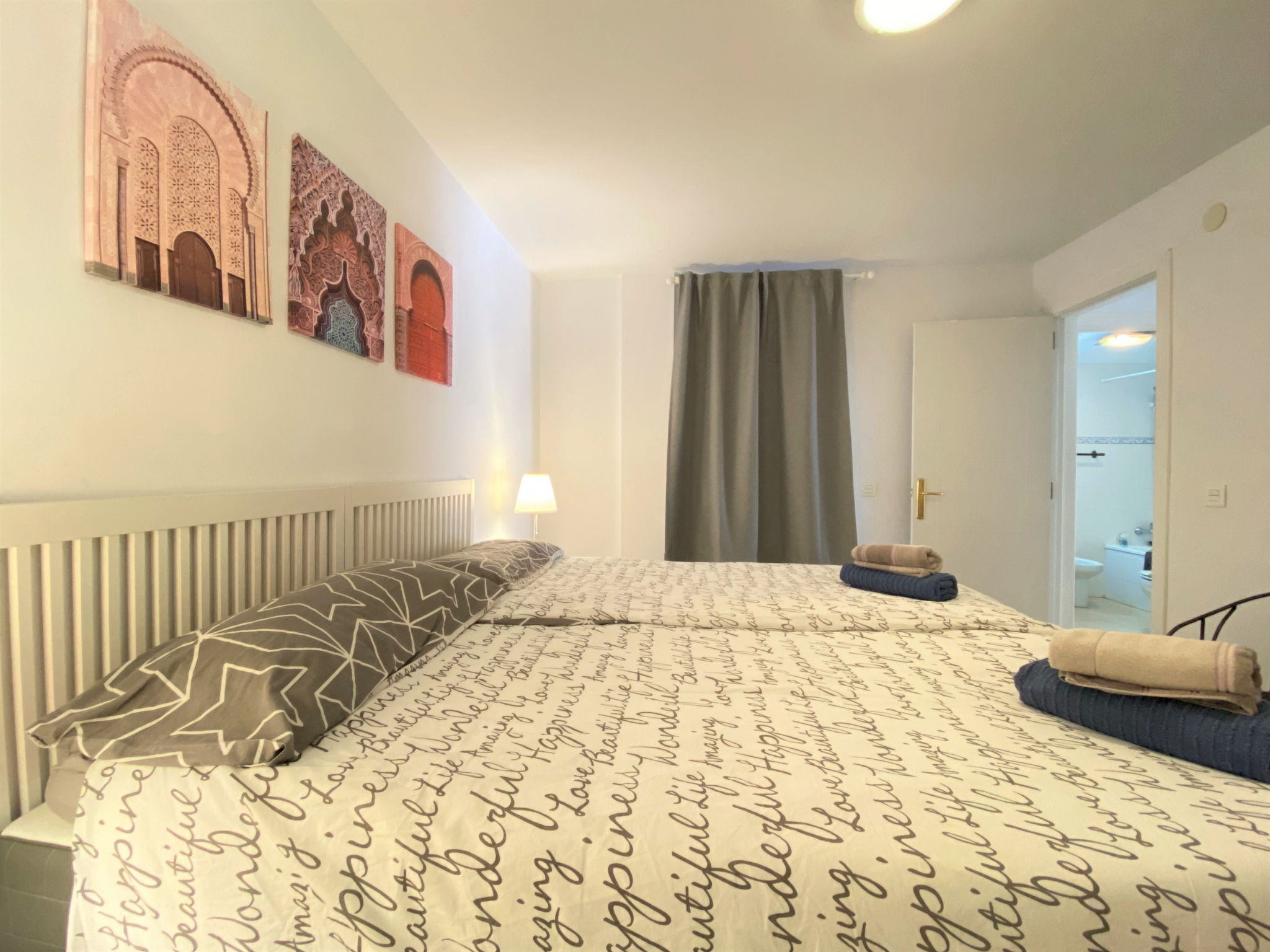 Photo of Aljamar 6 Burriana Beach by Casasol