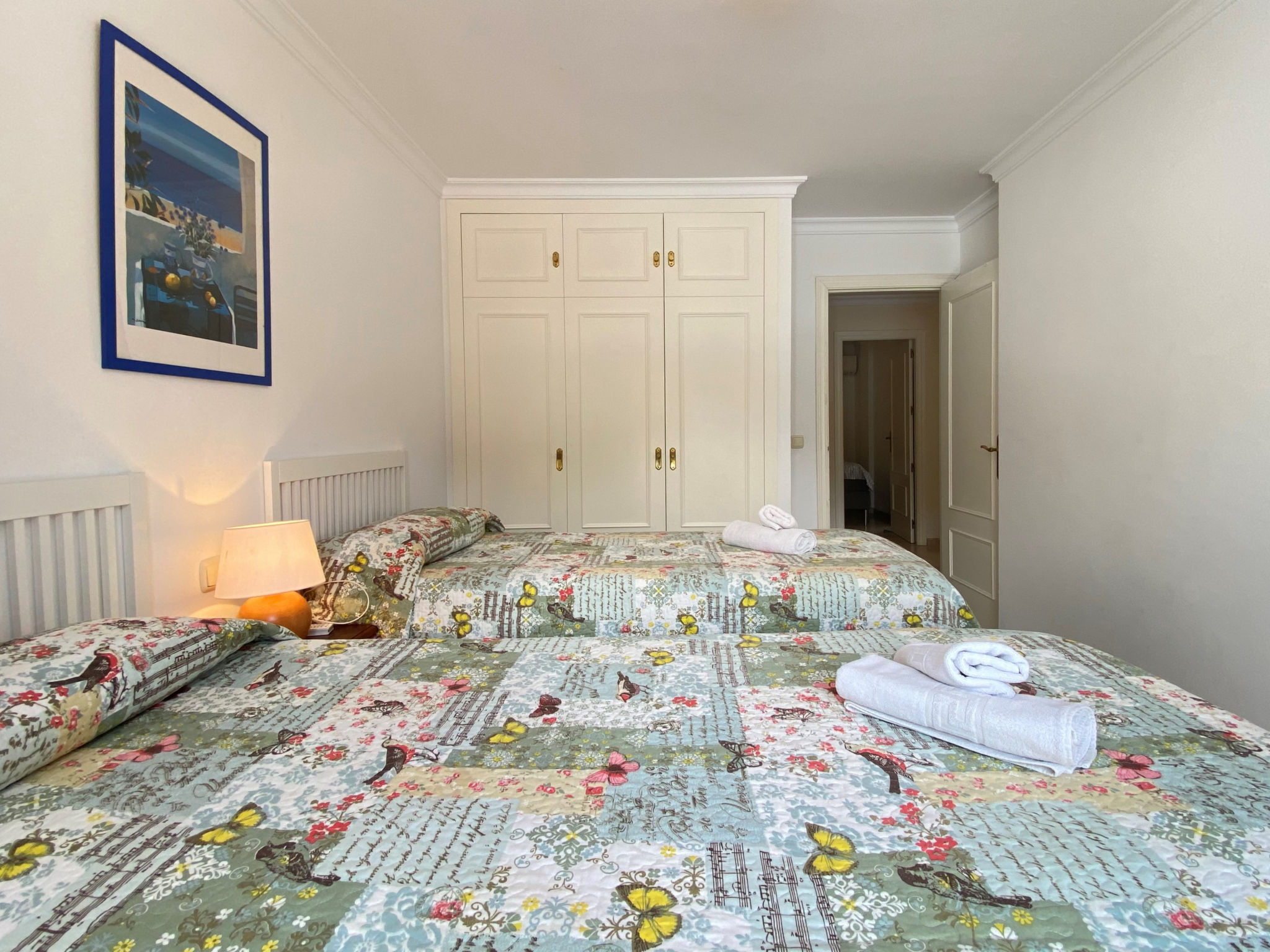 Photo of Aljamar 6 Burriana Beach by Casasol