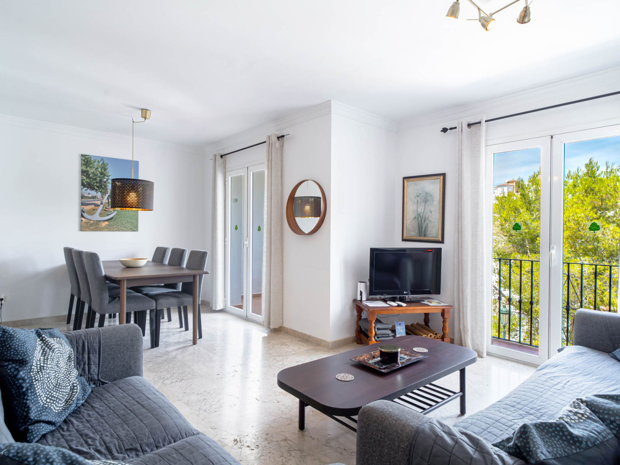 Aljamar 6 Burriana Beach by Casasol