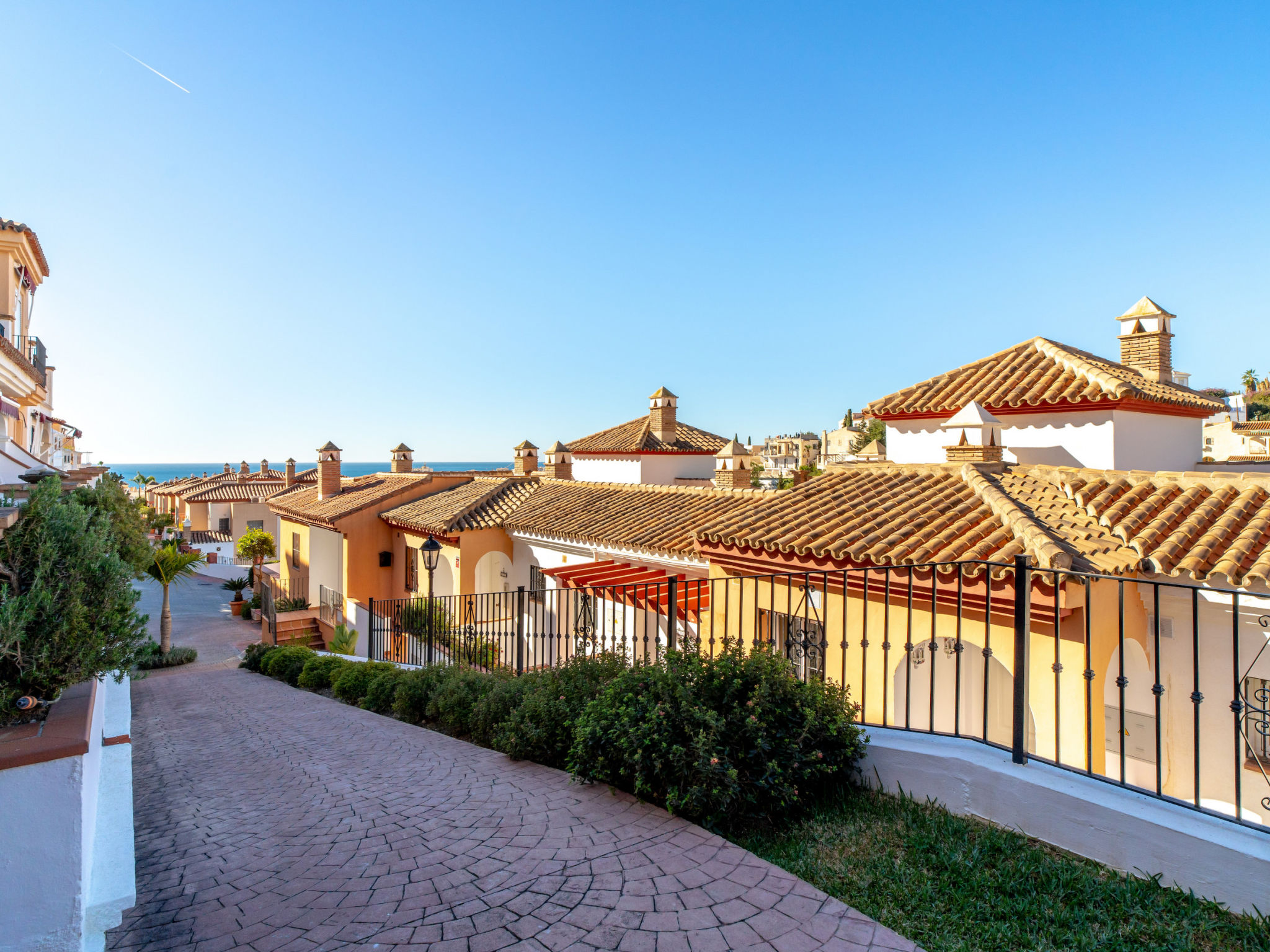 Photo of Aljamar 4 Burriana by Casasol