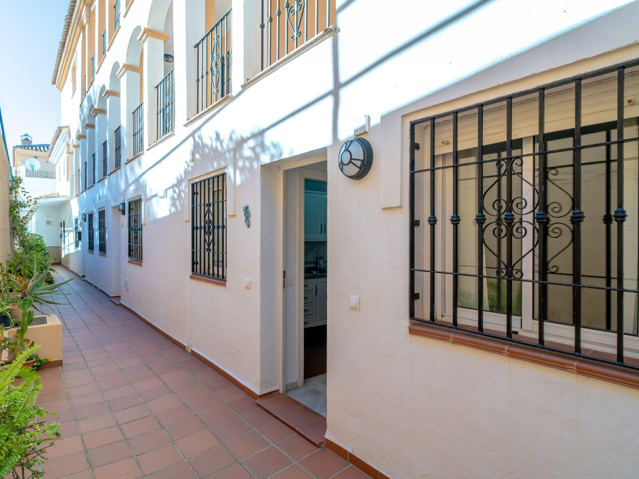 Photo of Aljamar 4 Burriana by Casasol