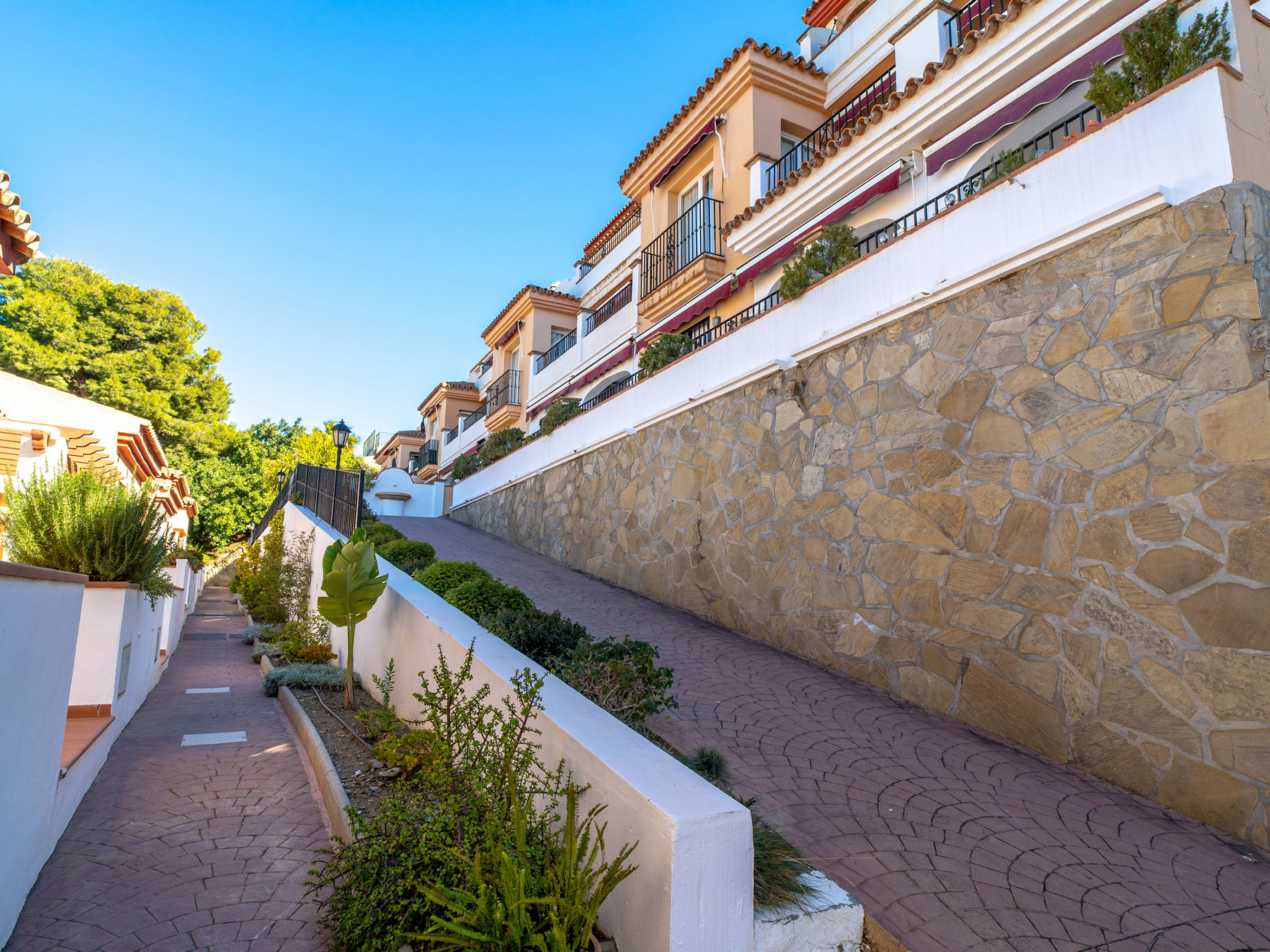 Photo of Aljamar 4 Burriana by Casasol