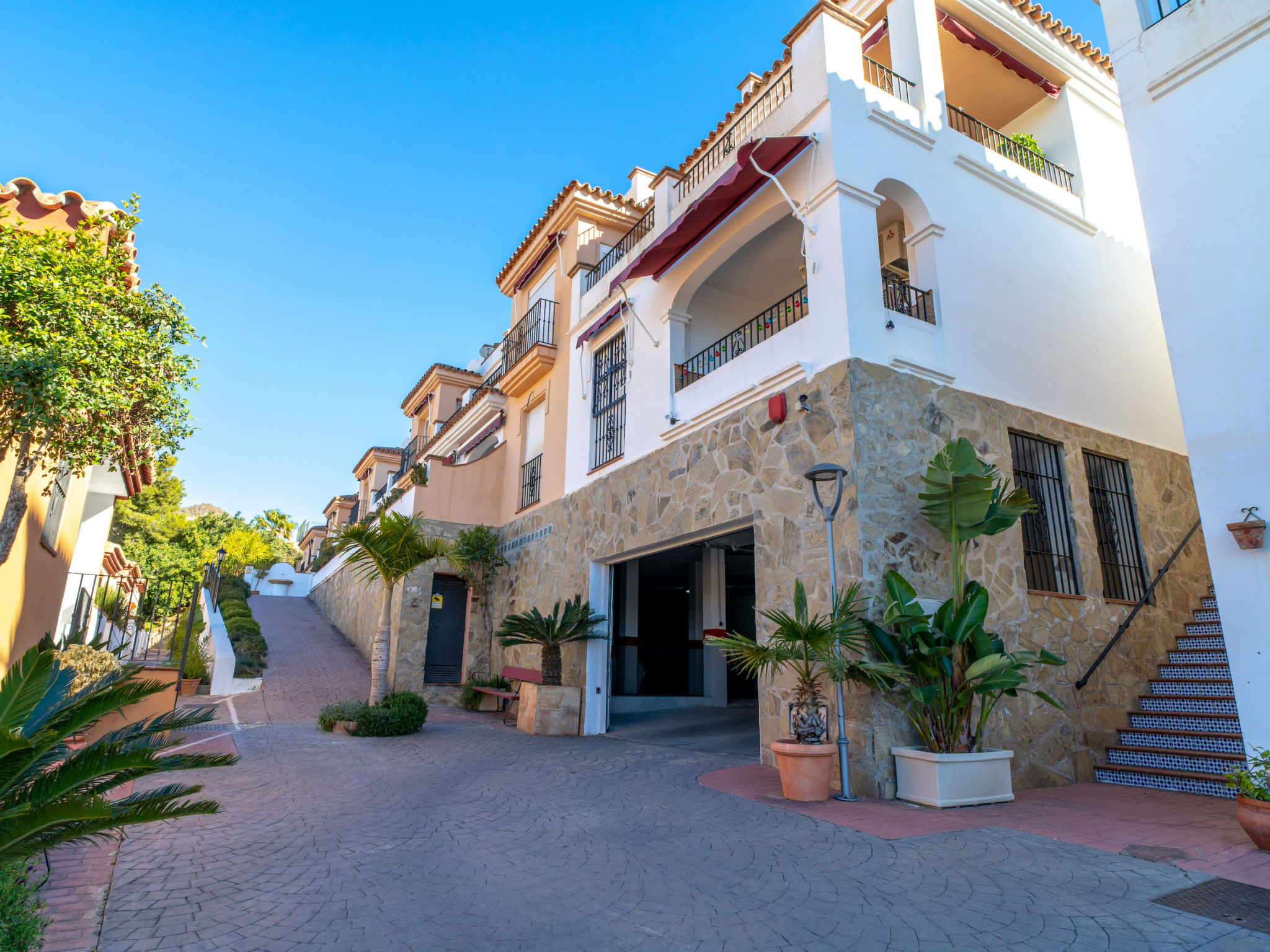 Photo of Aljamar 4 Burriana by Casasol