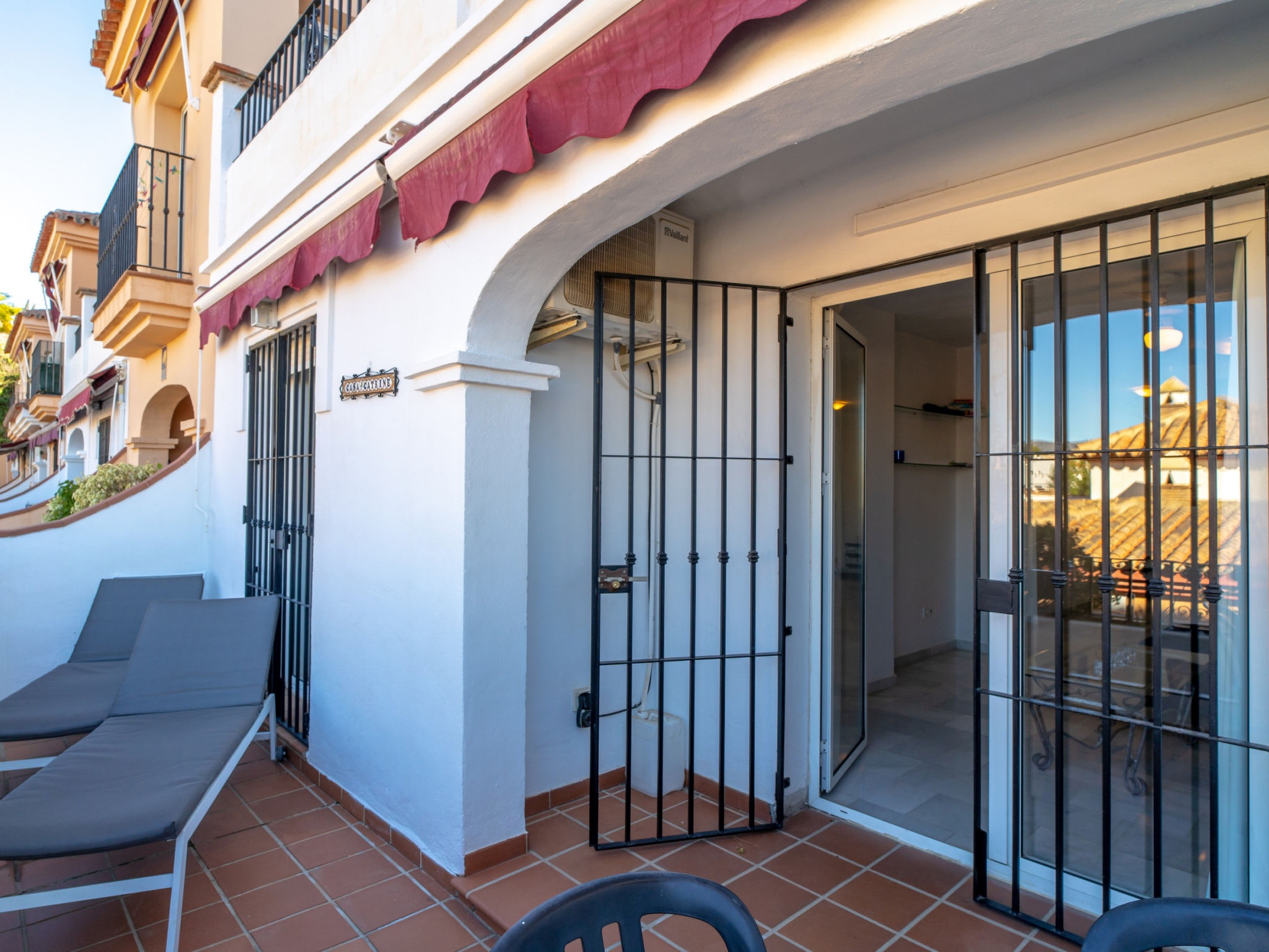 Photo of Aljamar 4 Burriana by Casasol