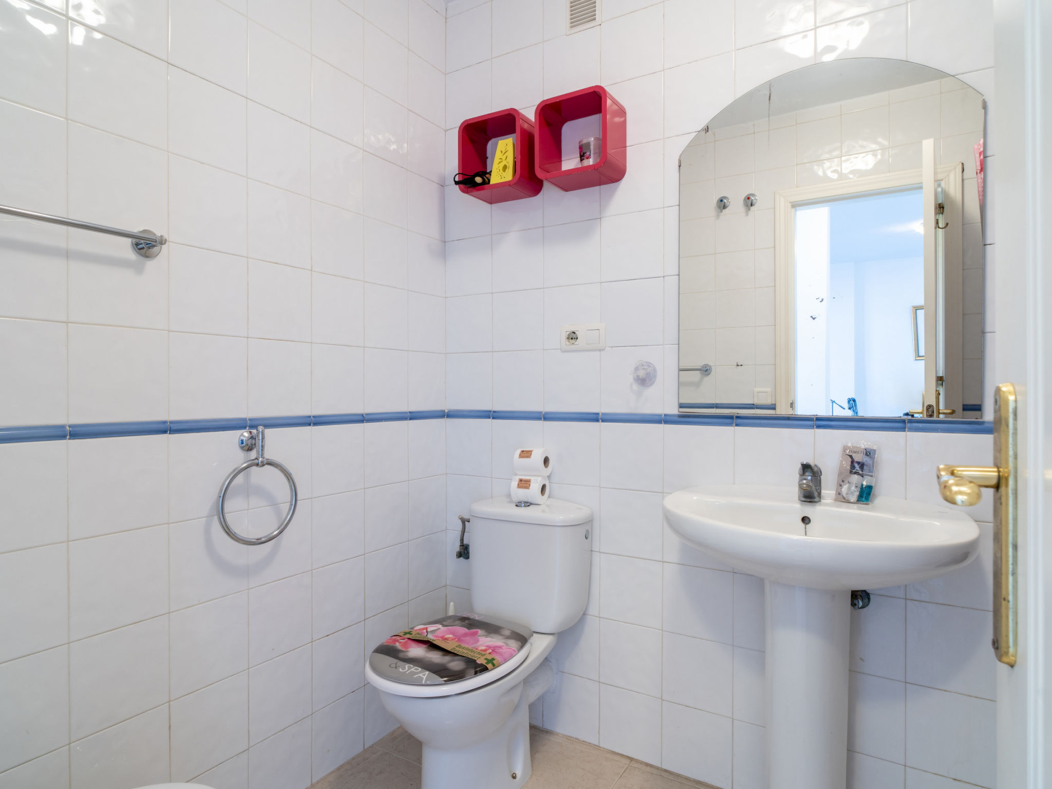 Photo of Aljamar 4 Burriana by Casasol